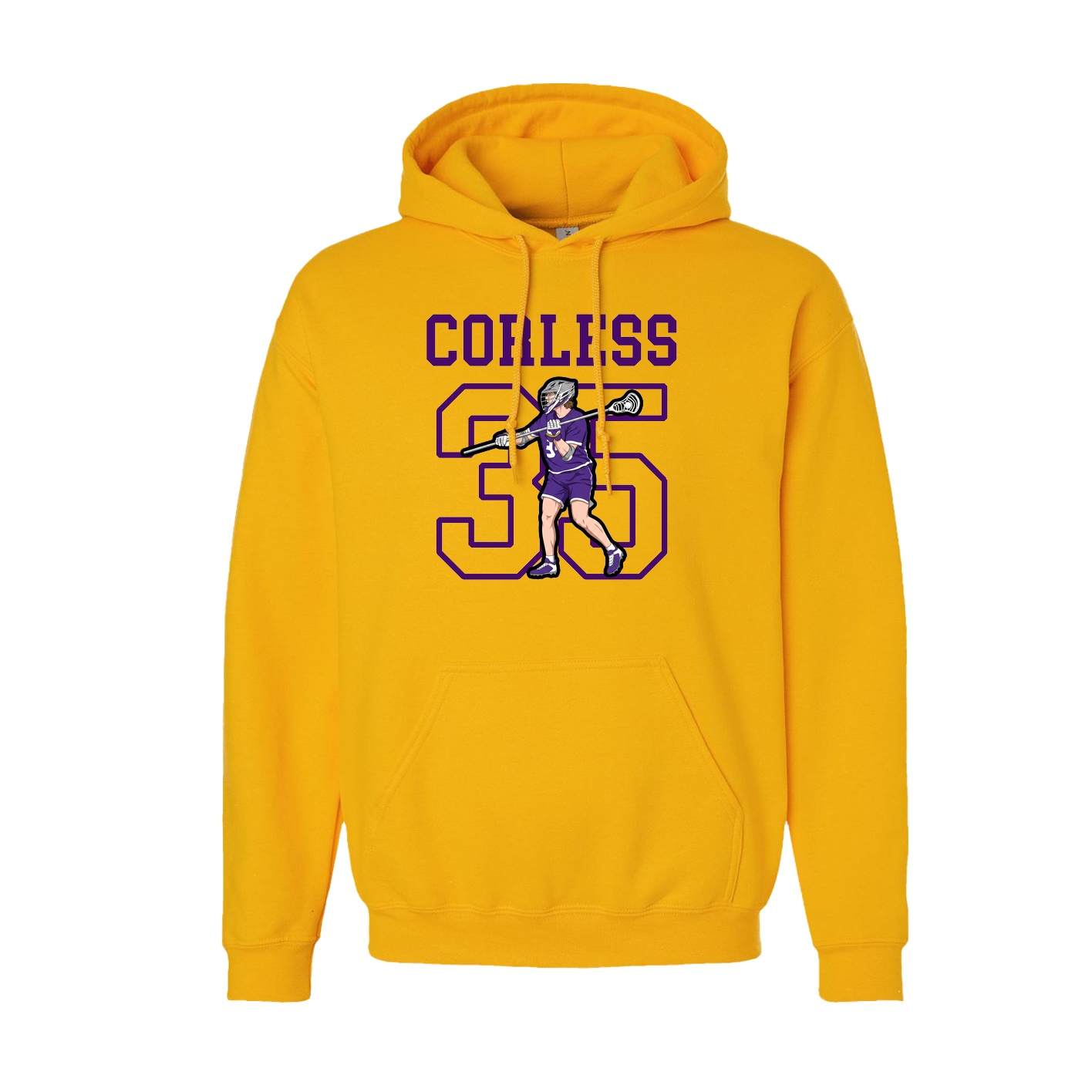 Youth Hoodie