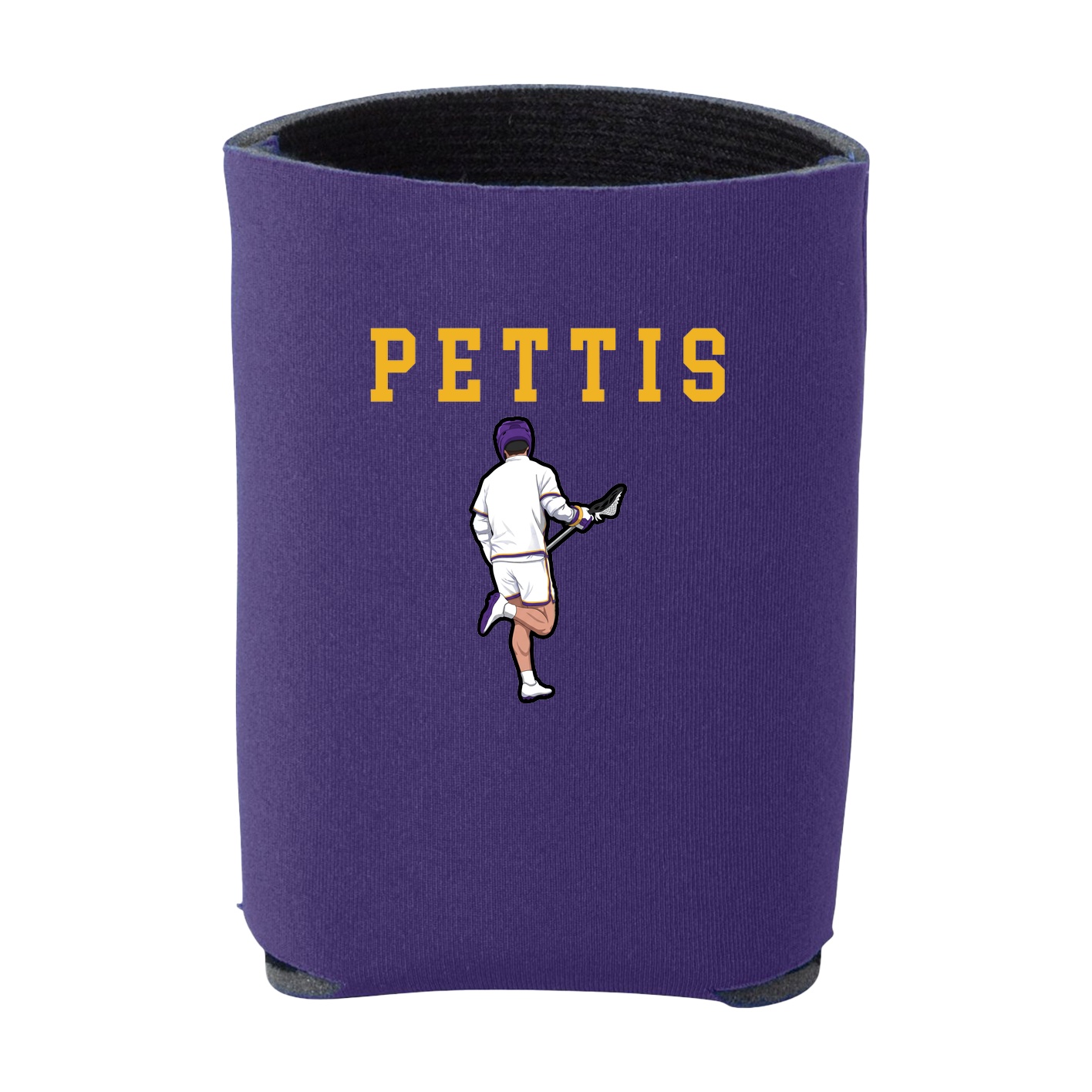 Can Holder — Shirsey in Purple