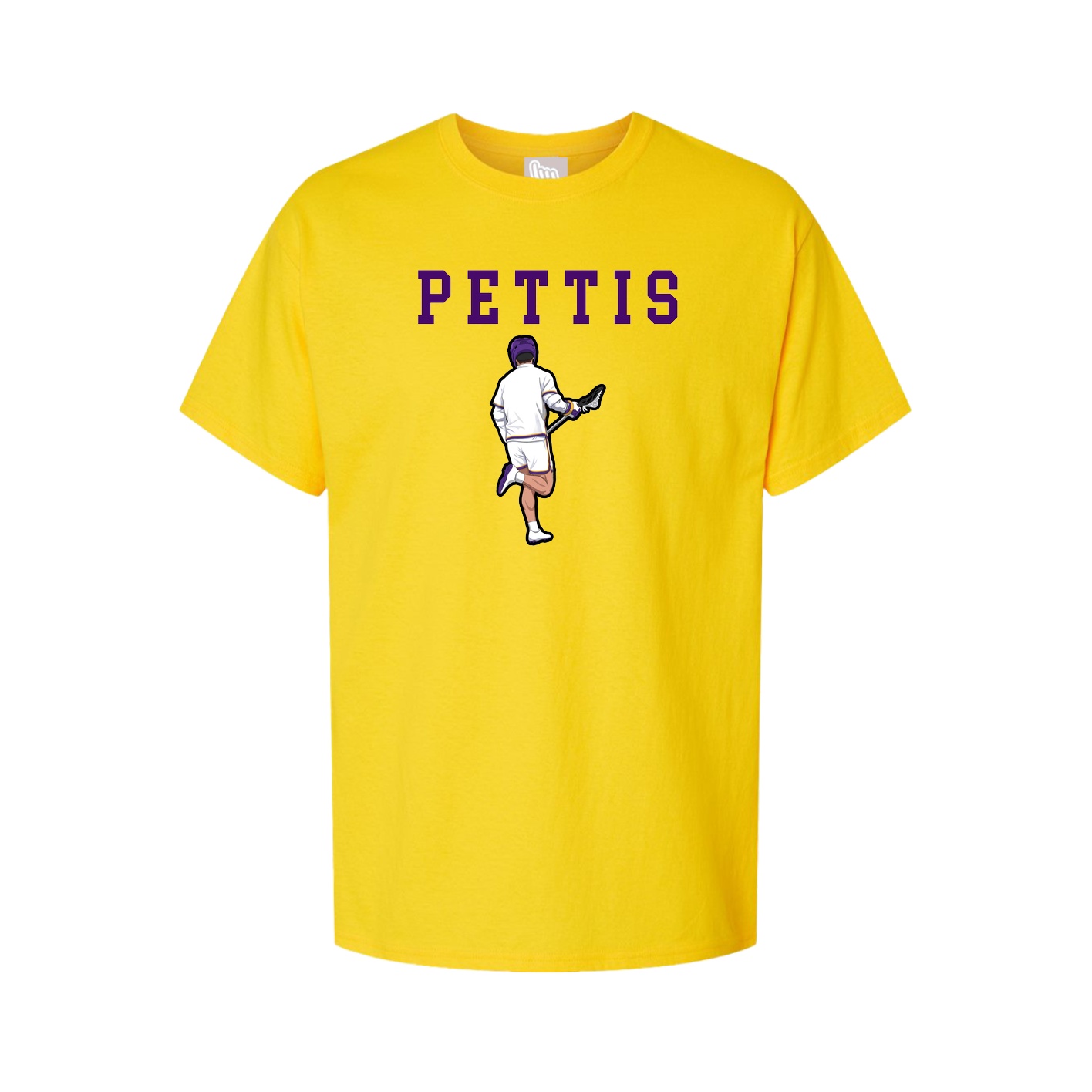 Tee — Shirsey in Gold