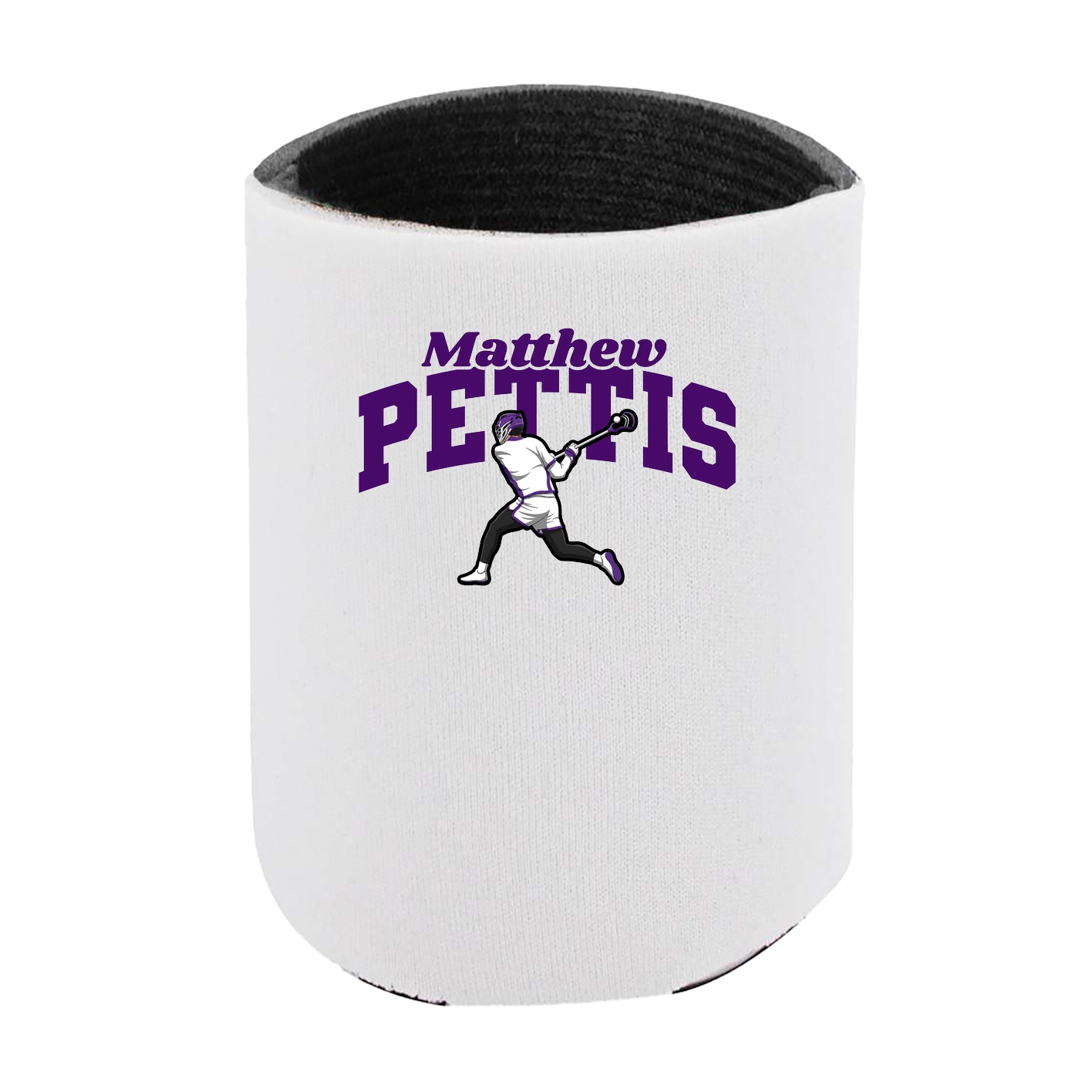 Can Holder — Signature Arch in White