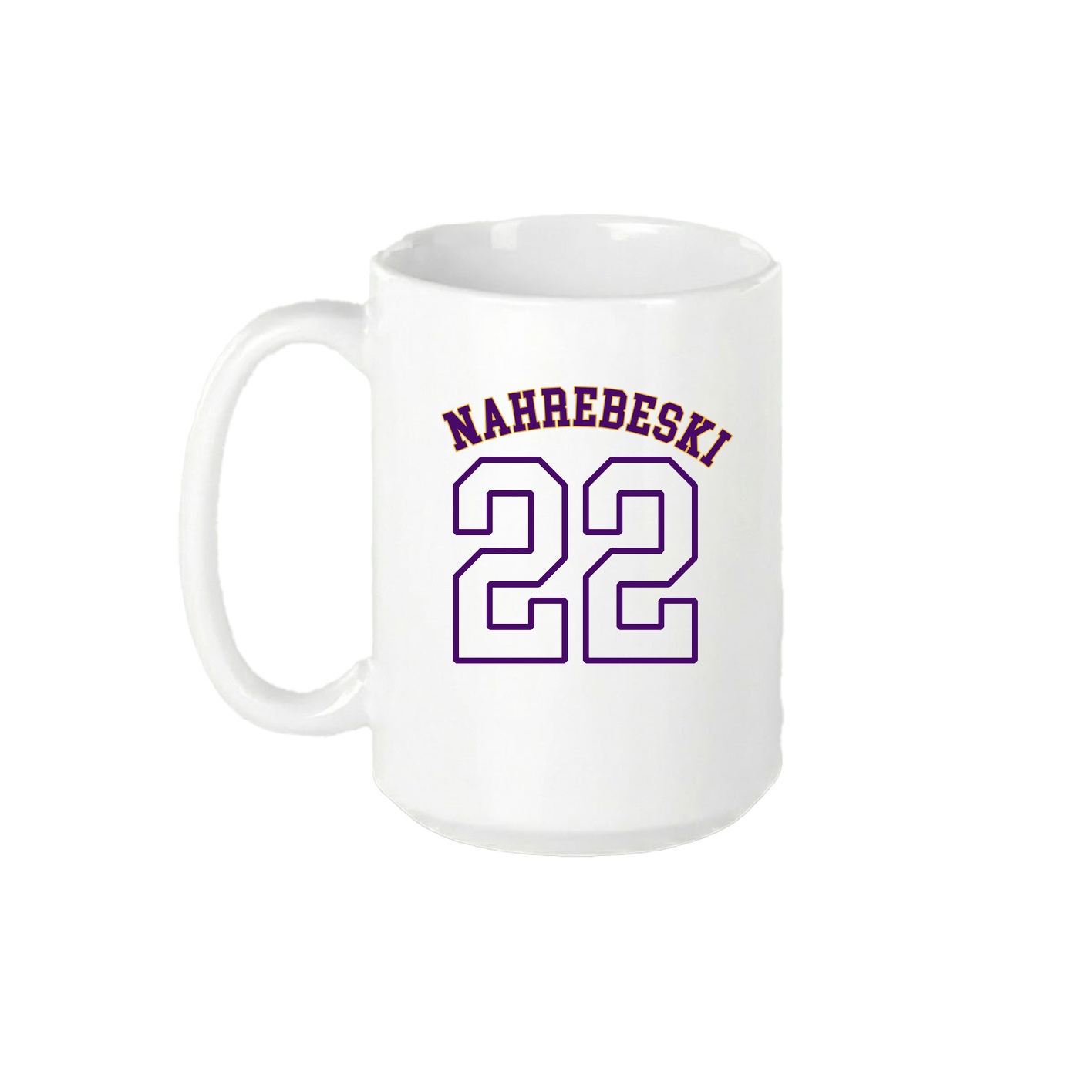 15oz Coffee Mug