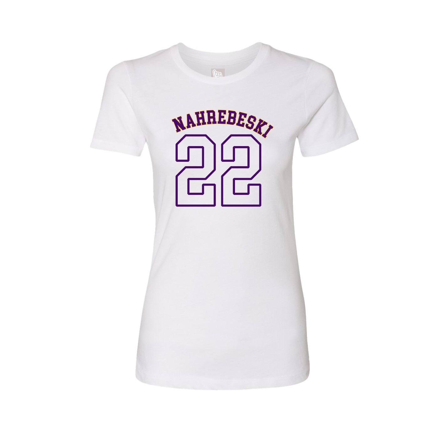 Womens Tee