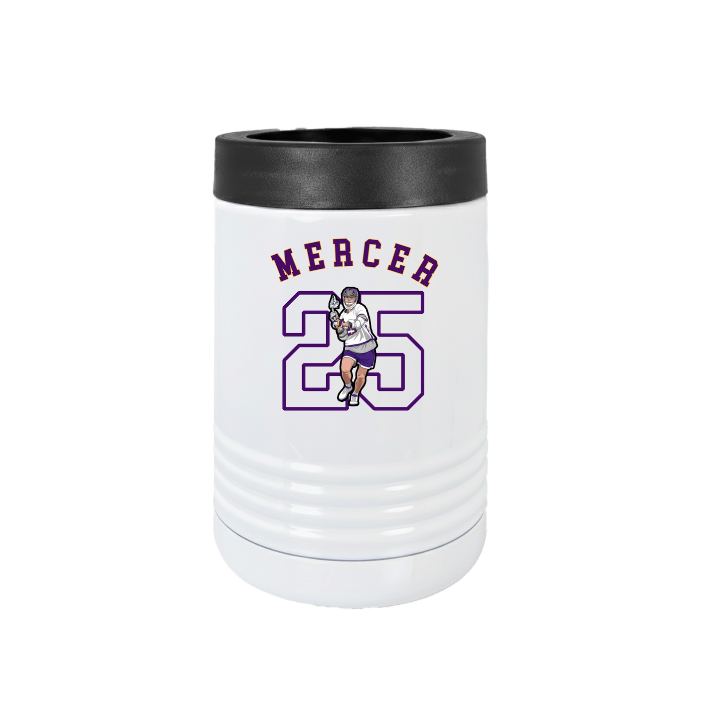 Beverage Holder — Shirsey Arch in White