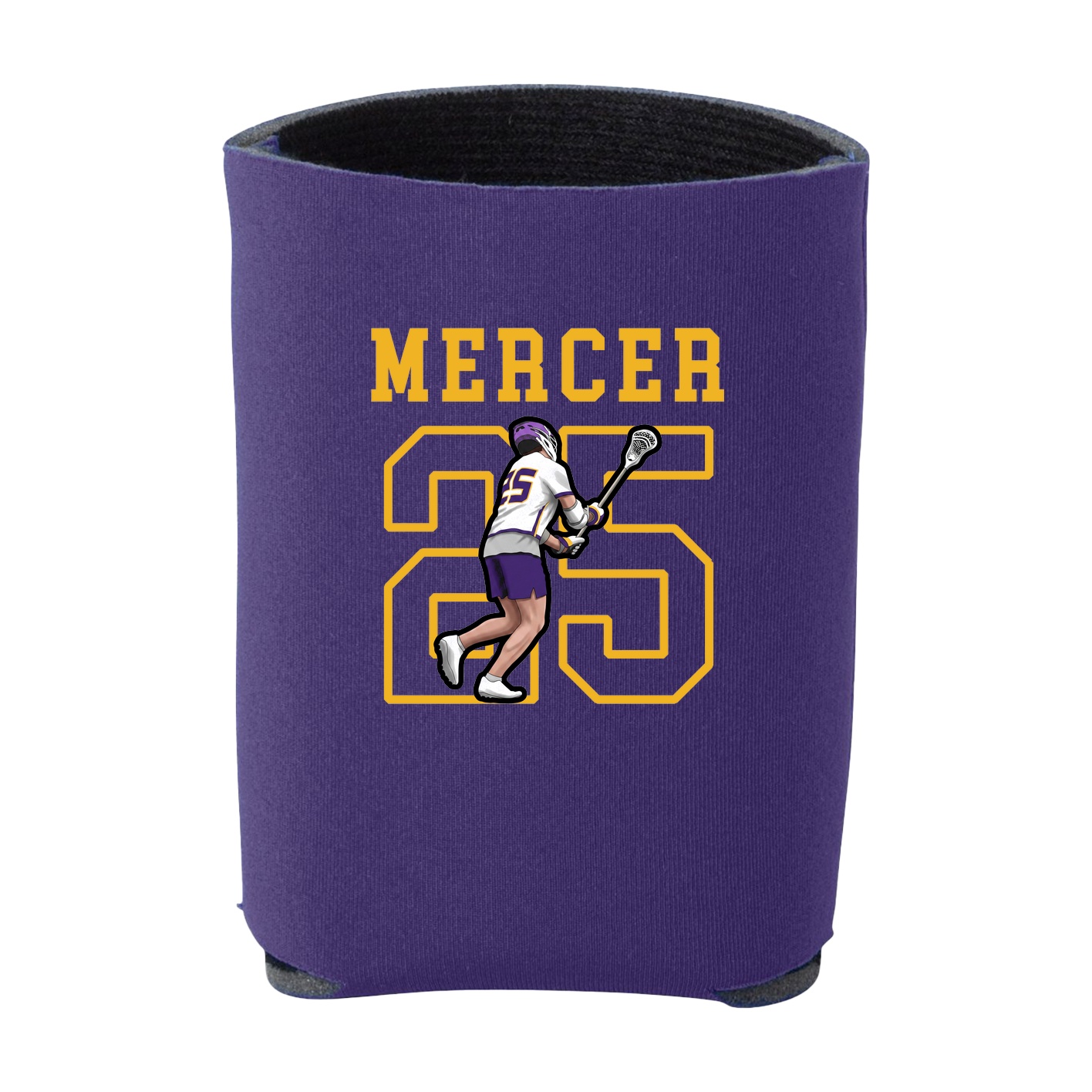 Can Holder — Shirsey in Purple