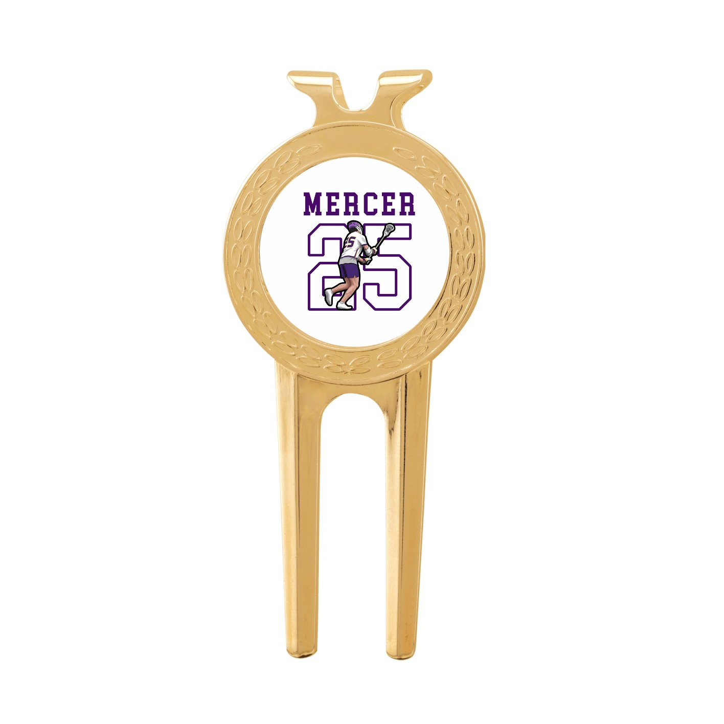 Divot Tool with Ball Marker — Shirsey in Classic