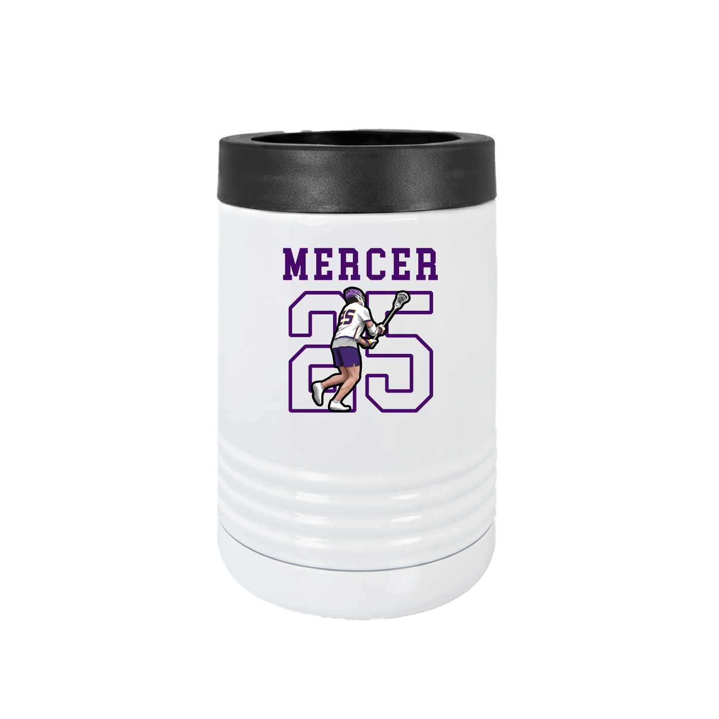Beverage Holder — Shirsey in White