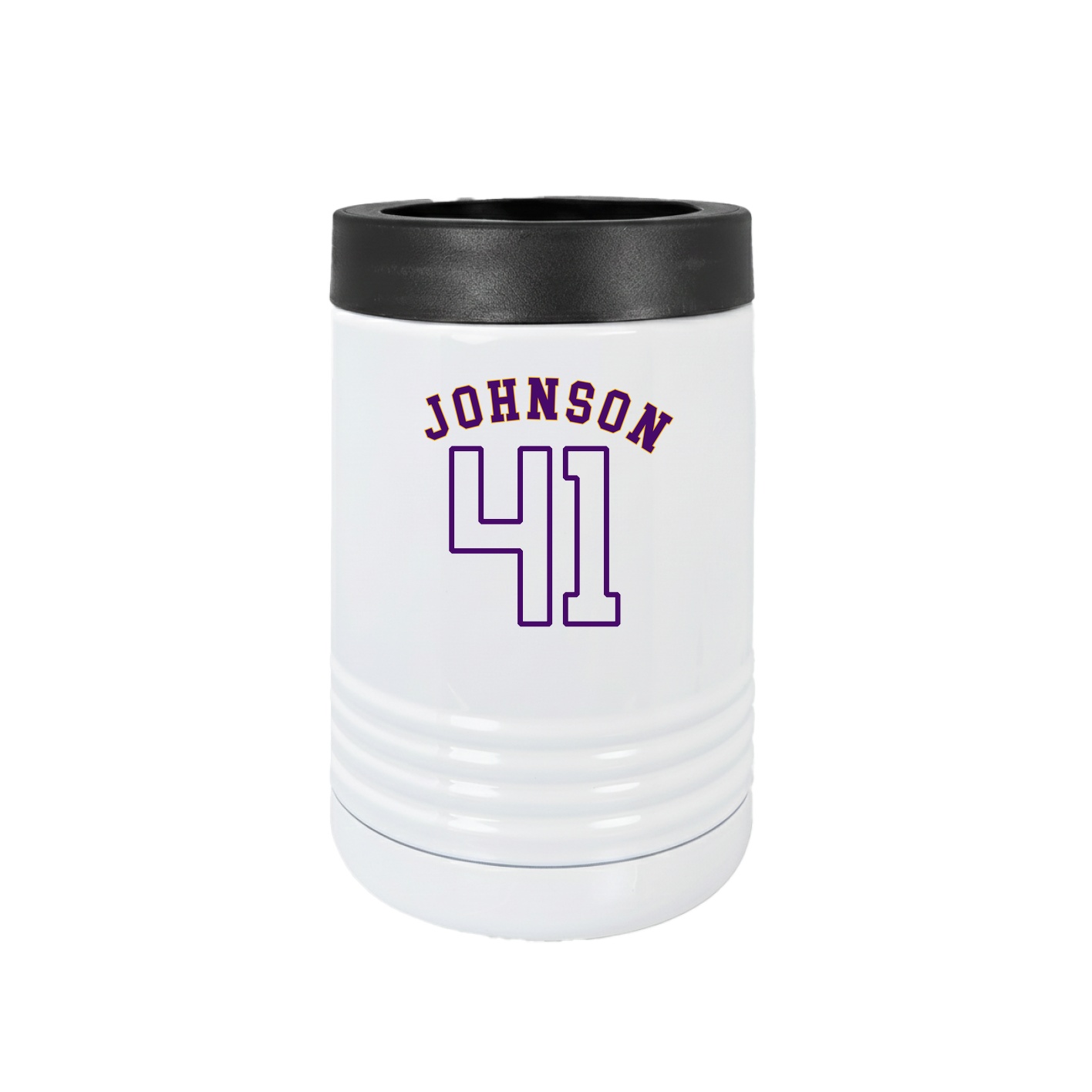 Beverage Holder — Shirsey Arch in White