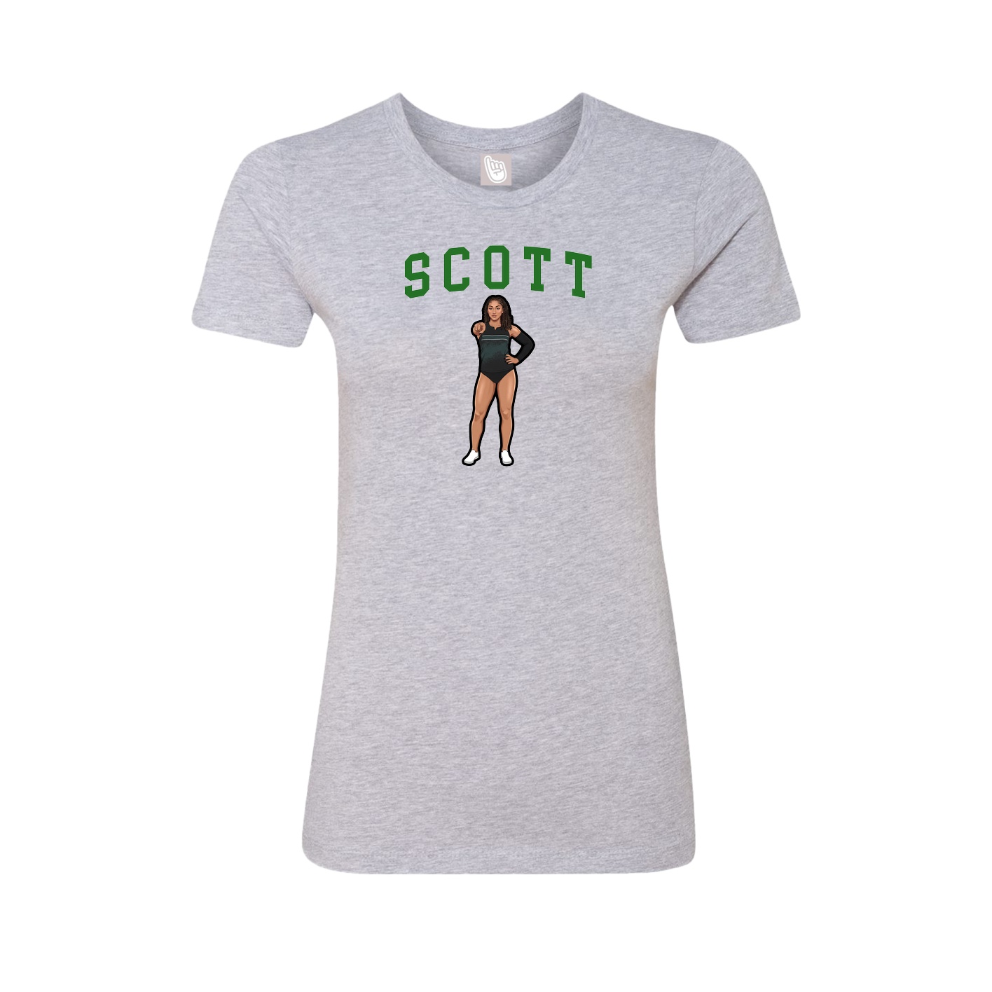 Womens Tee
