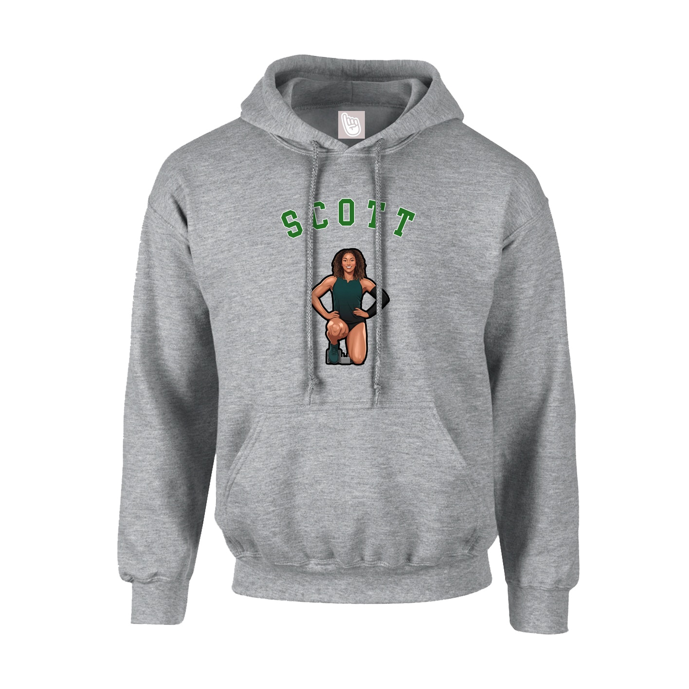 Hoodie