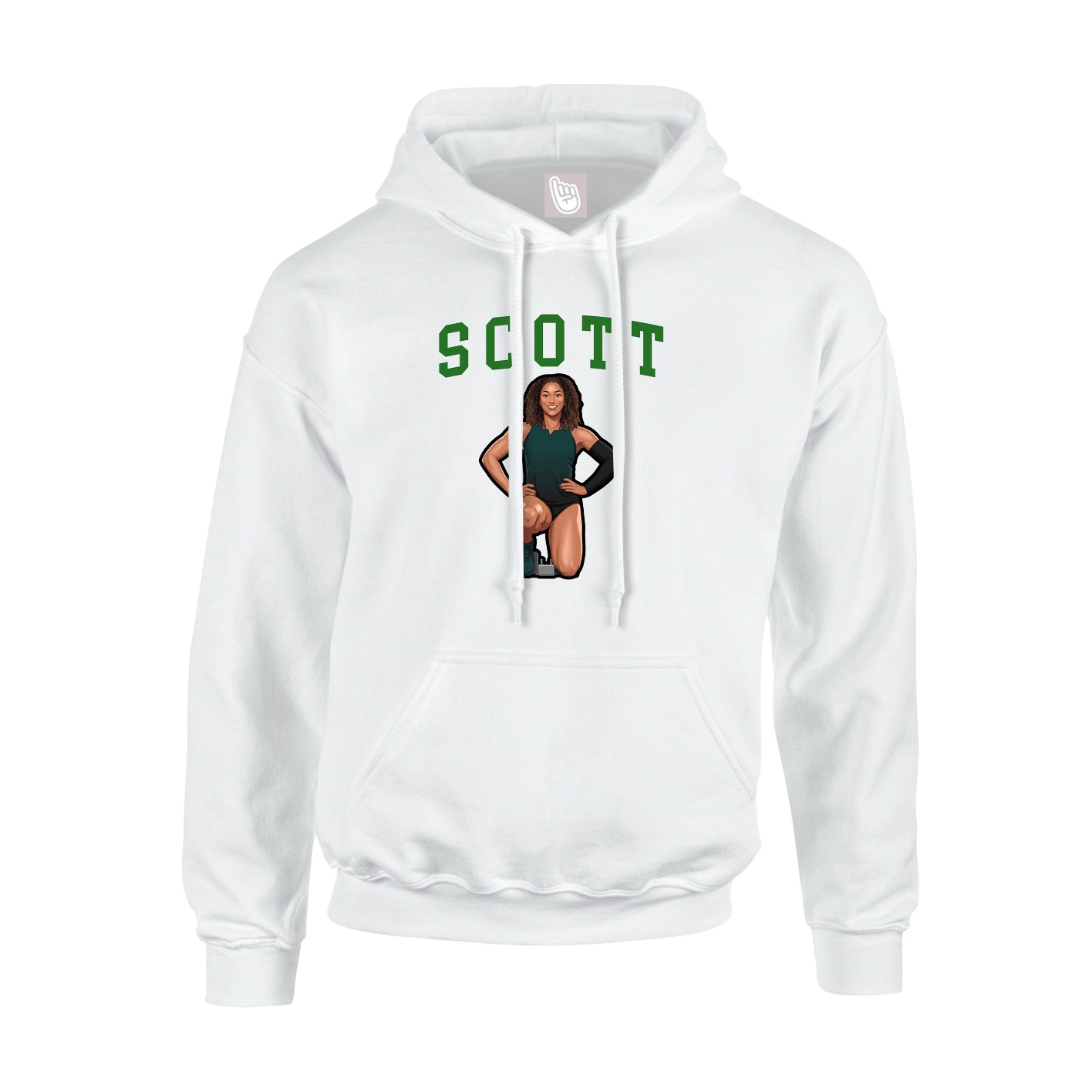 Youth Hoodie