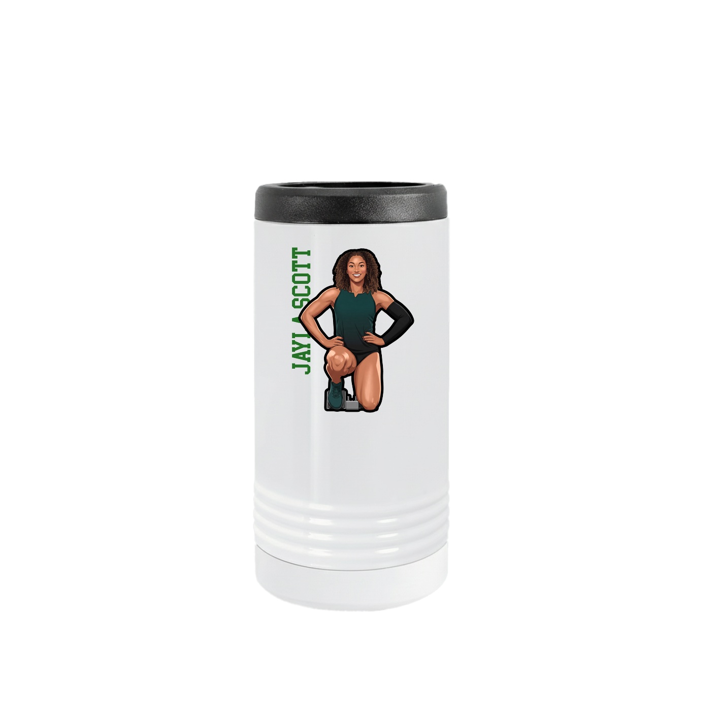 Slim Beverage Holder