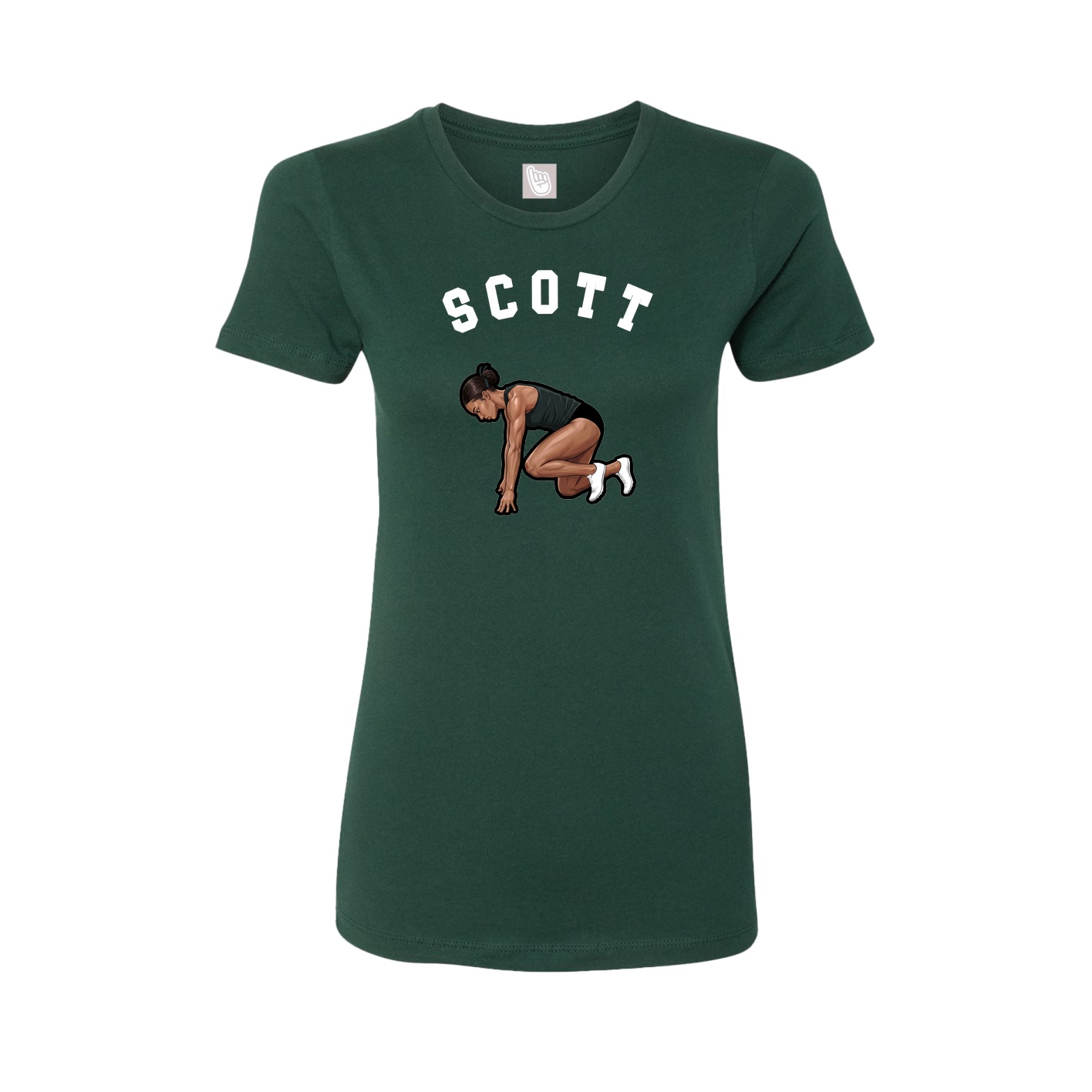Womens Tee