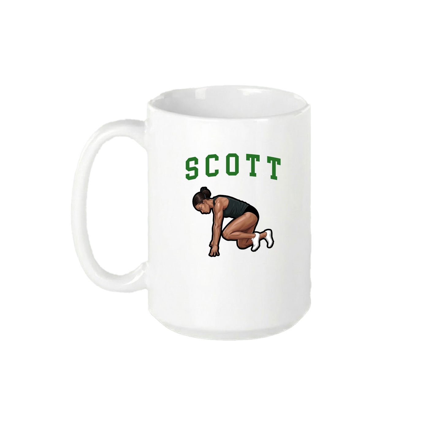 15oz Coffee Mug