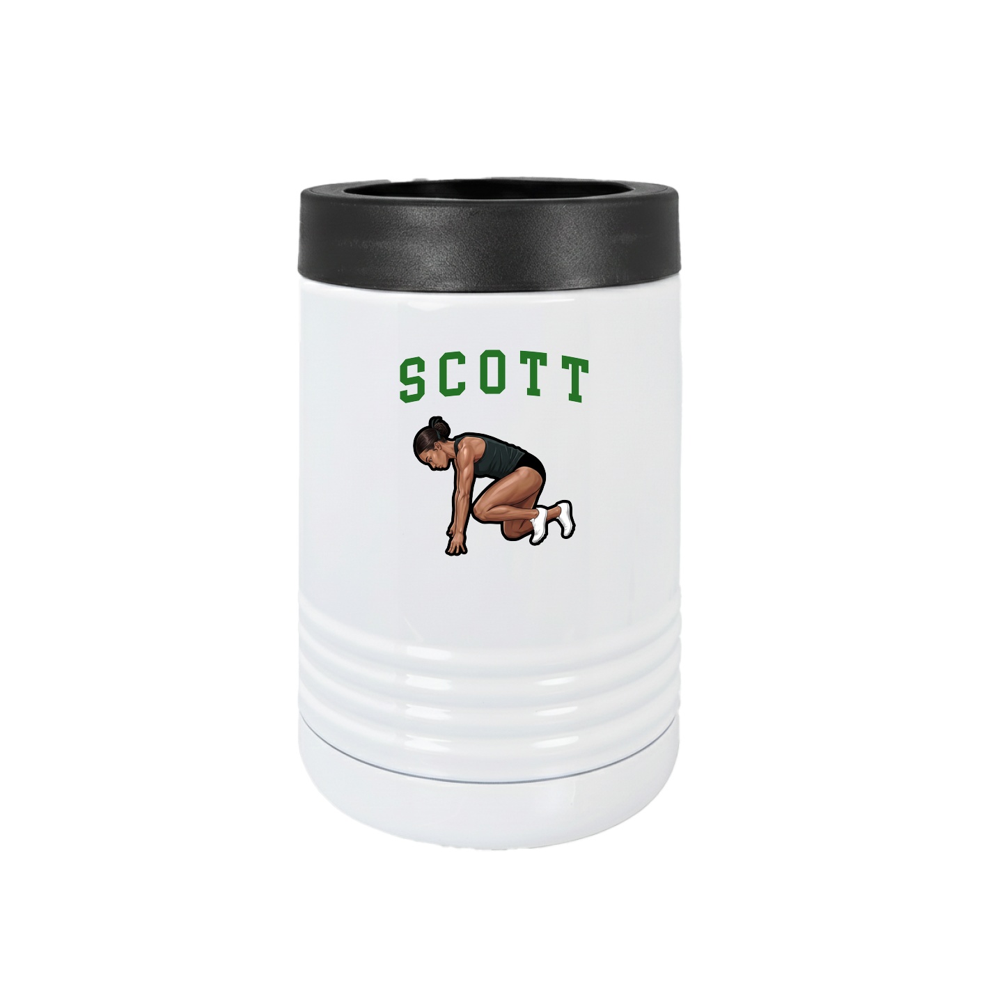 Beverage Holder — Shirsey in White