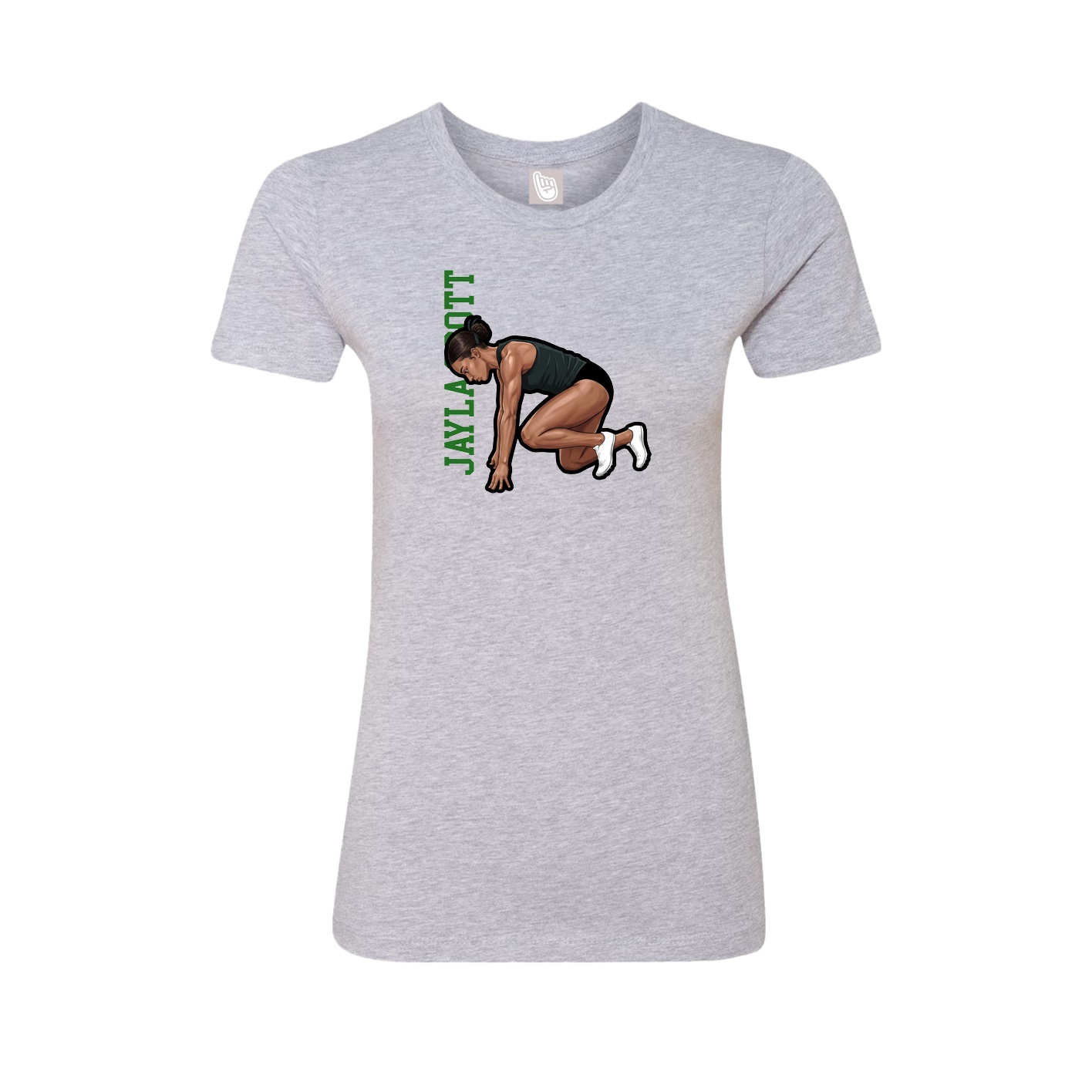 Womens Tee