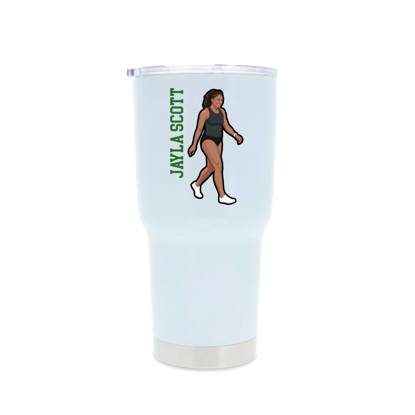 30oz Stainless Steel Tumbler