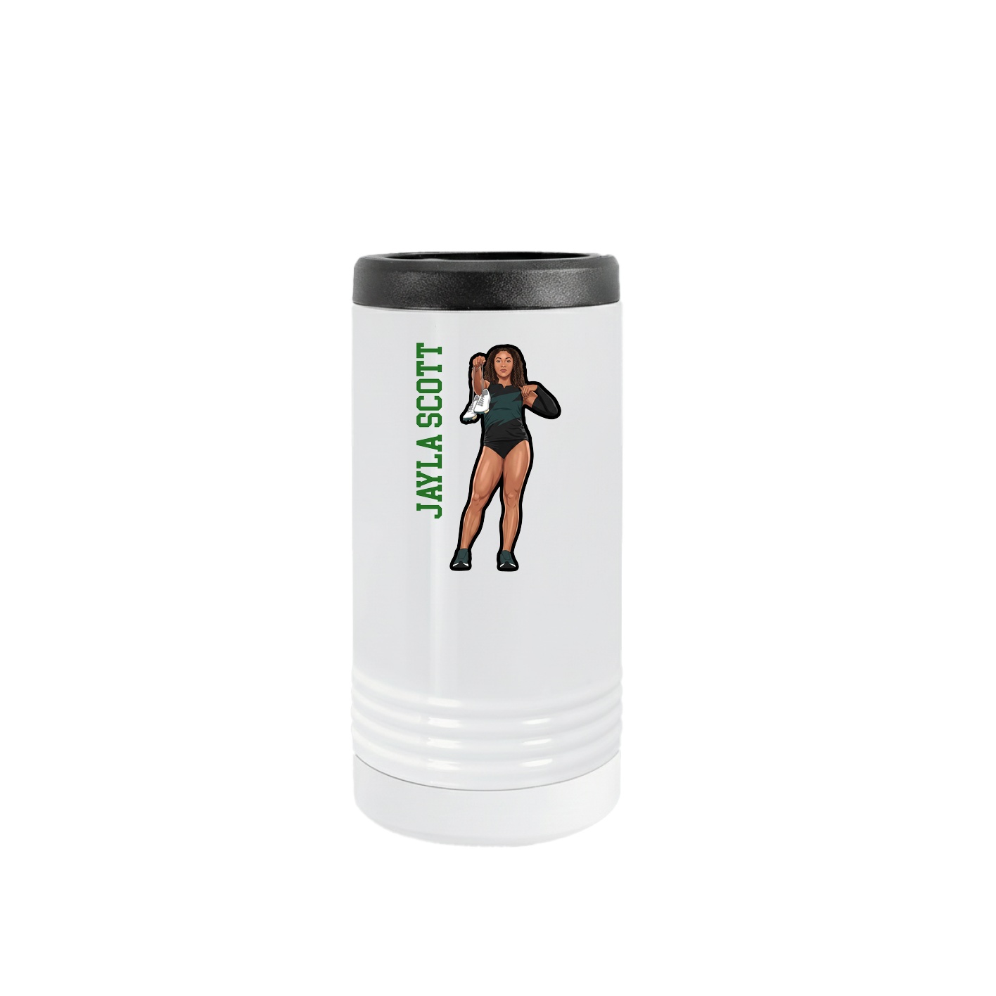 Polar Camel Slim Beverage Holder