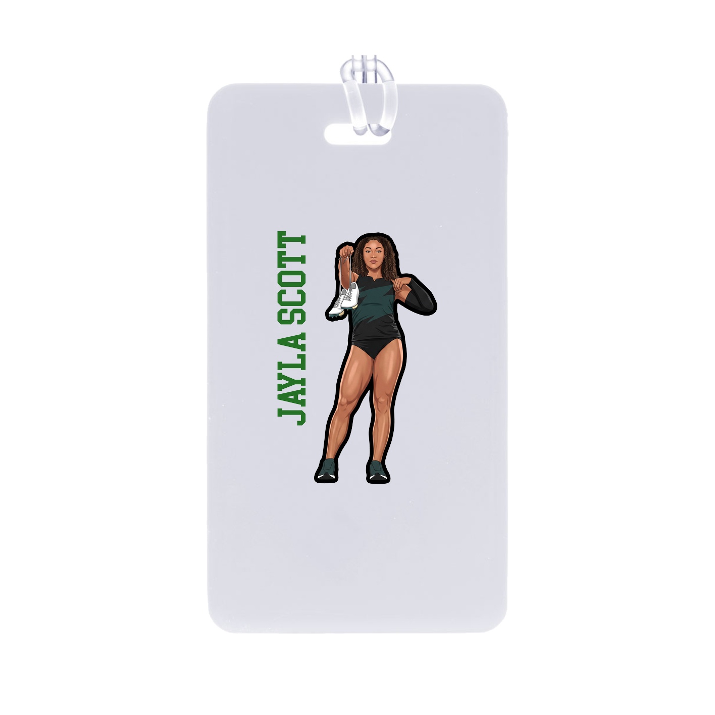 Bag Tag