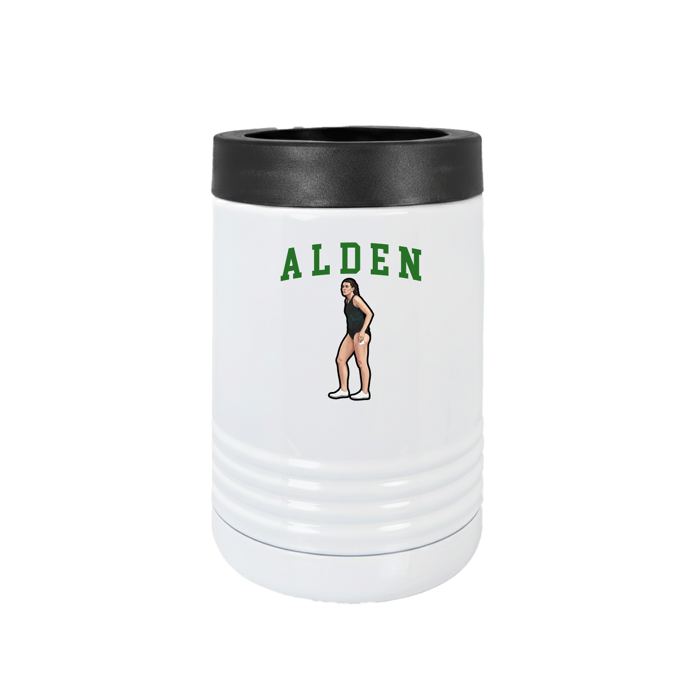 Beverage Holder — Shirsey in White