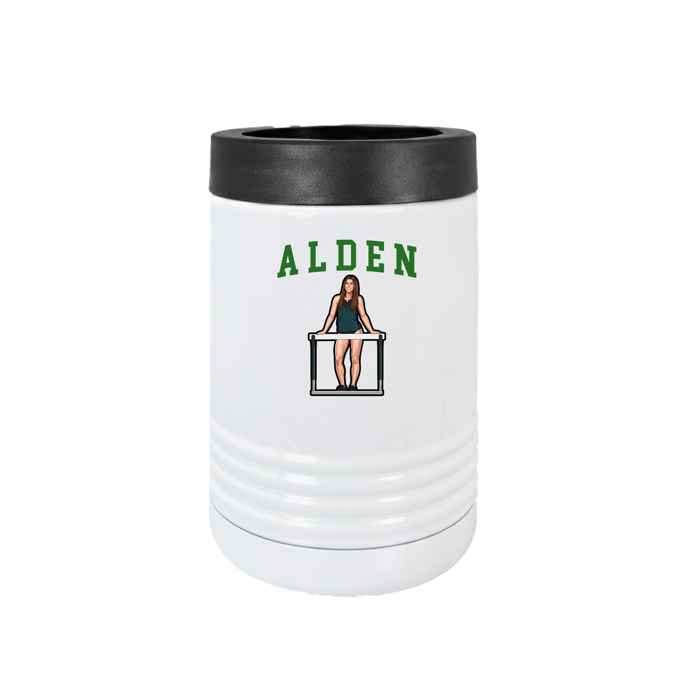 Beverage Holder — Shirsey in White