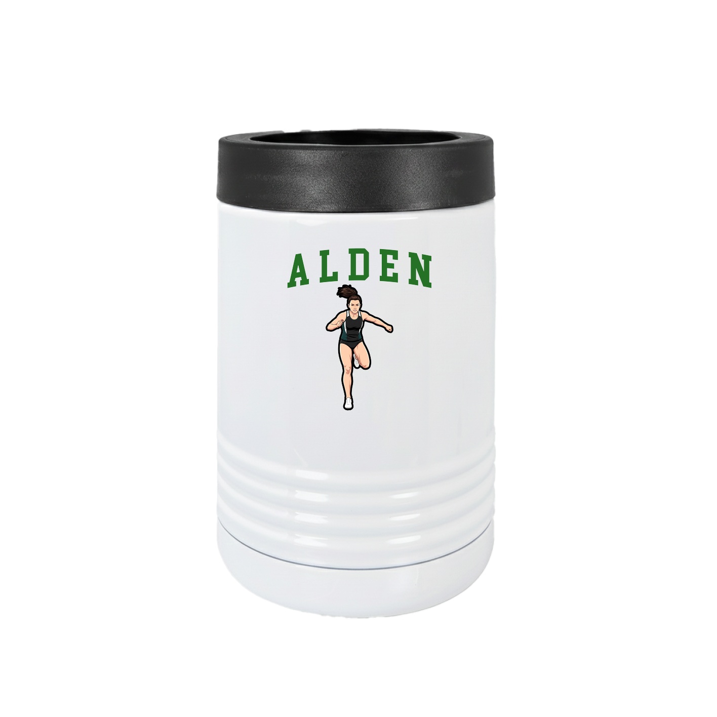 Beverage Holder — Shirsey in White