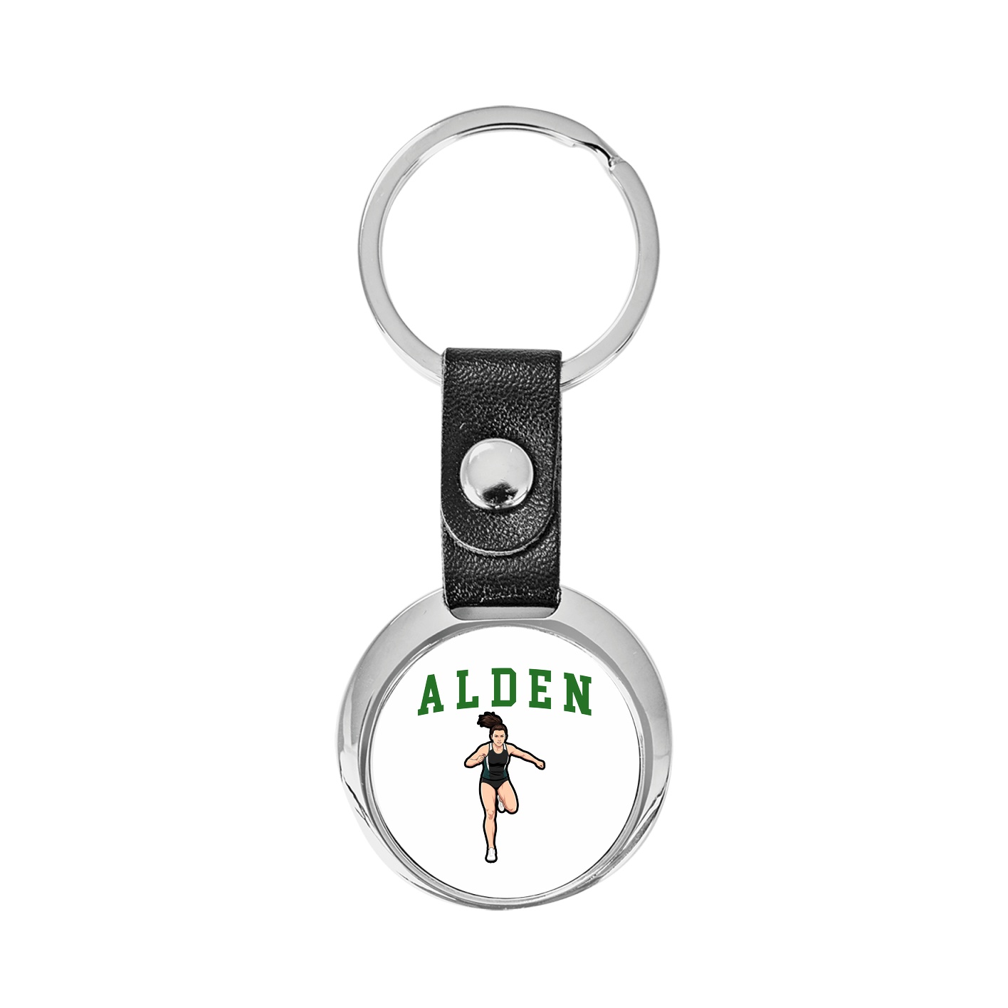 Key Chain — Shirsey in Classic