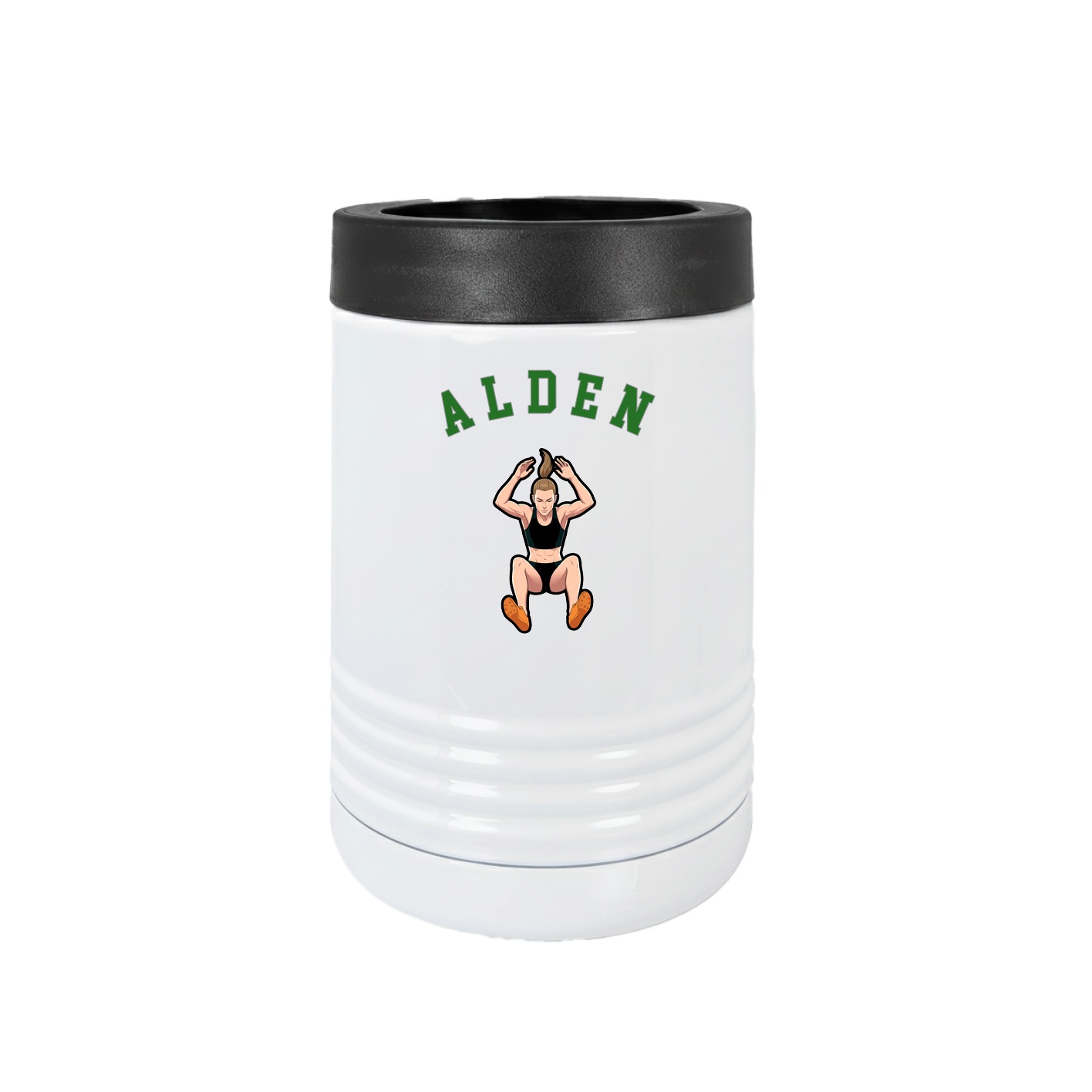 Beverage Holder — Shirsey Arch in White
