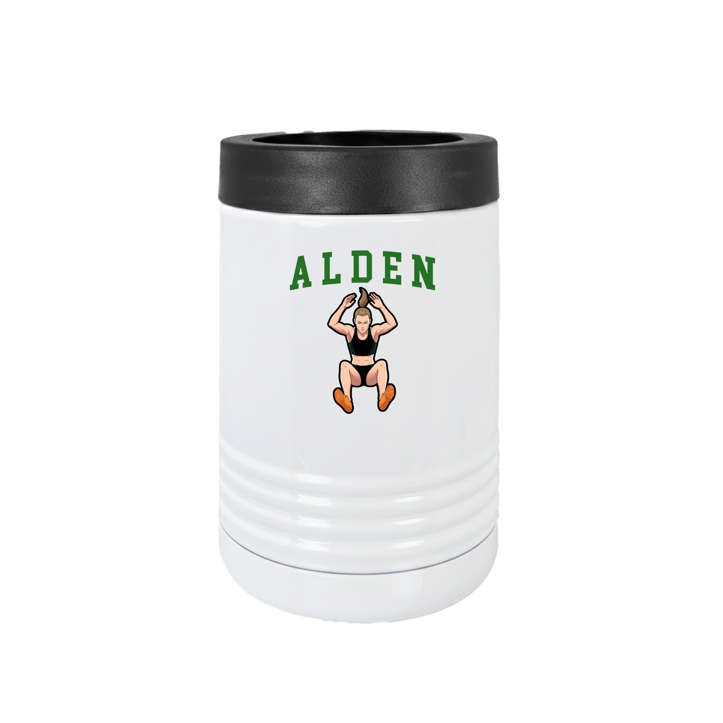 Beverage Holder — Shirsey in White
