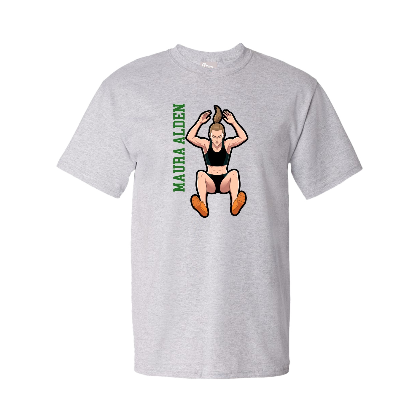 NIL Club Tee
