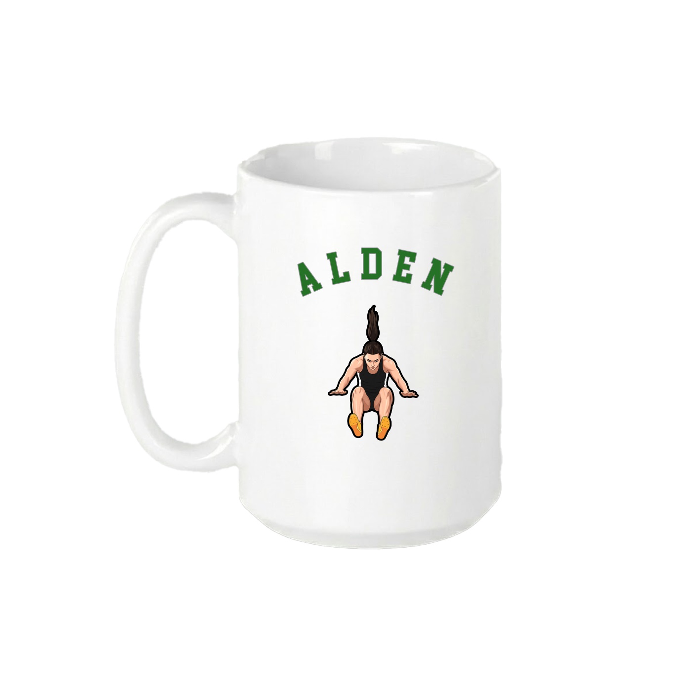 15oz Coffee Mug