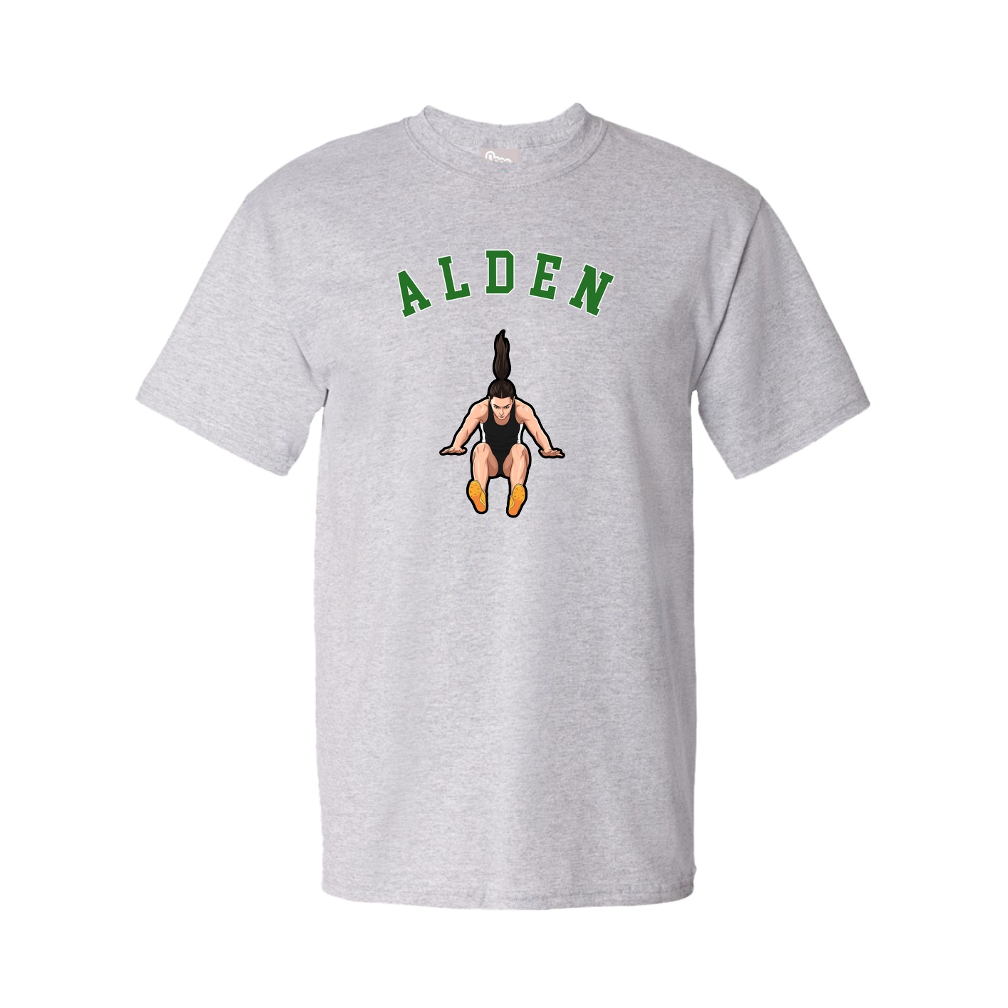 NIL Club Tee