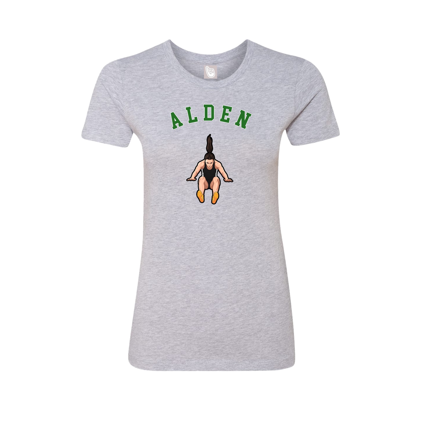 Womens Tee