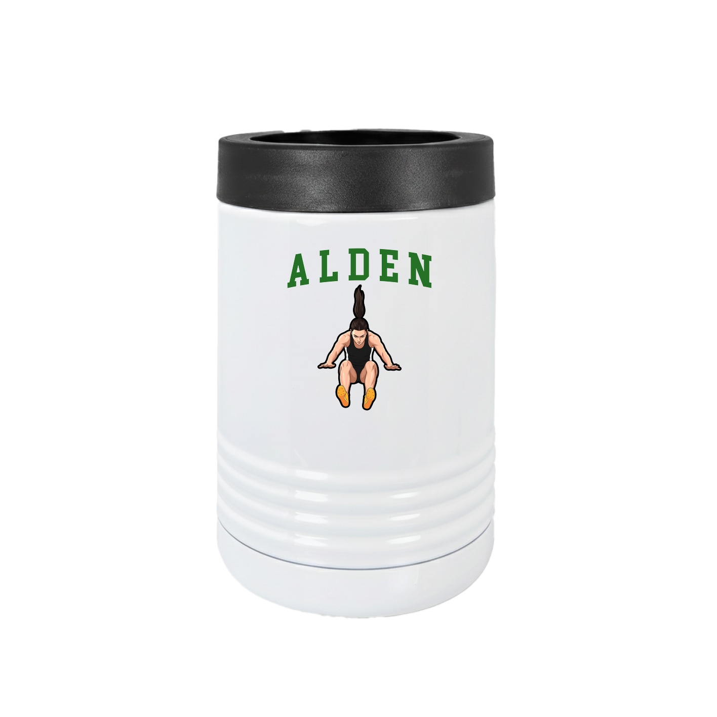 Beverage Holder — Shirsey in White