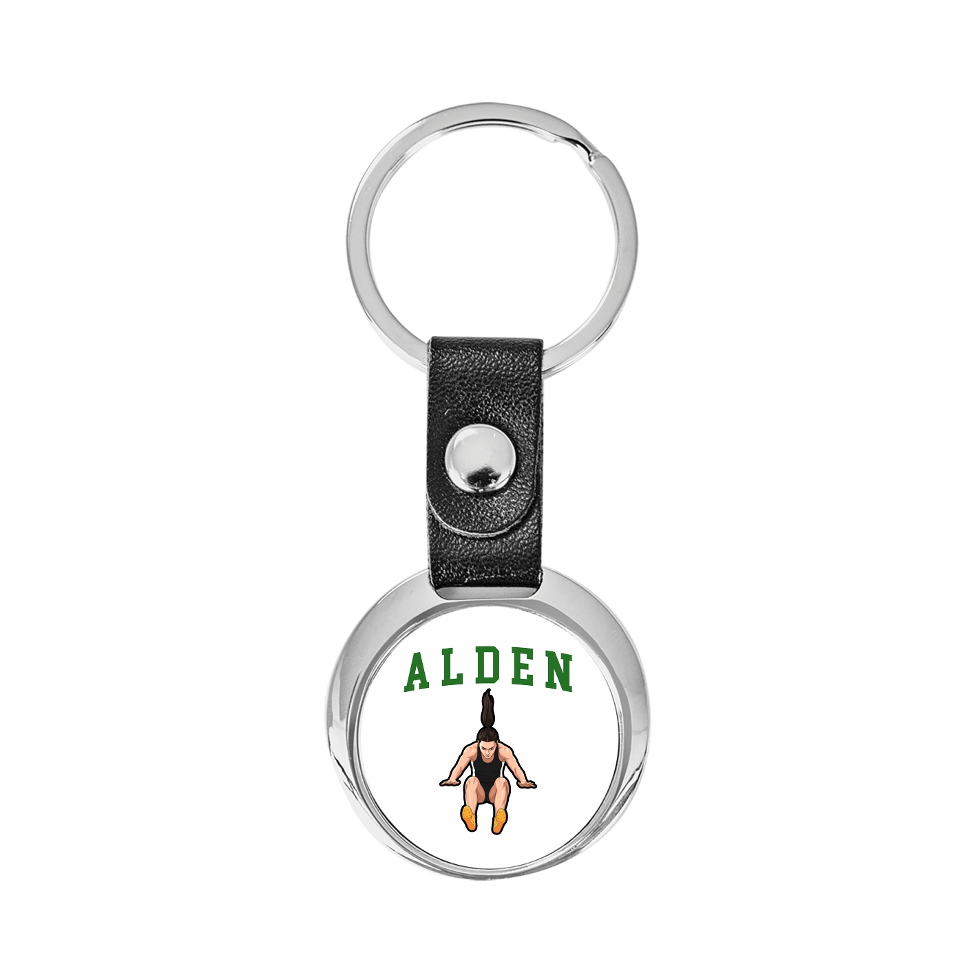 Key Chain — Shirsey in Classic