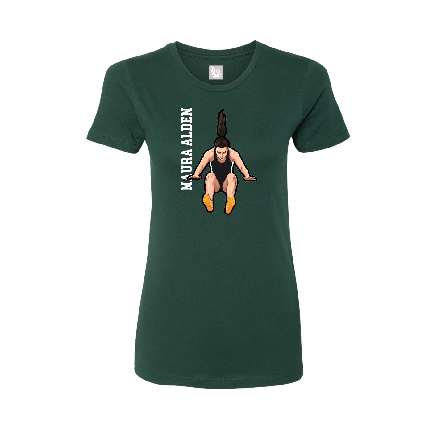 Fitted Women's Tee