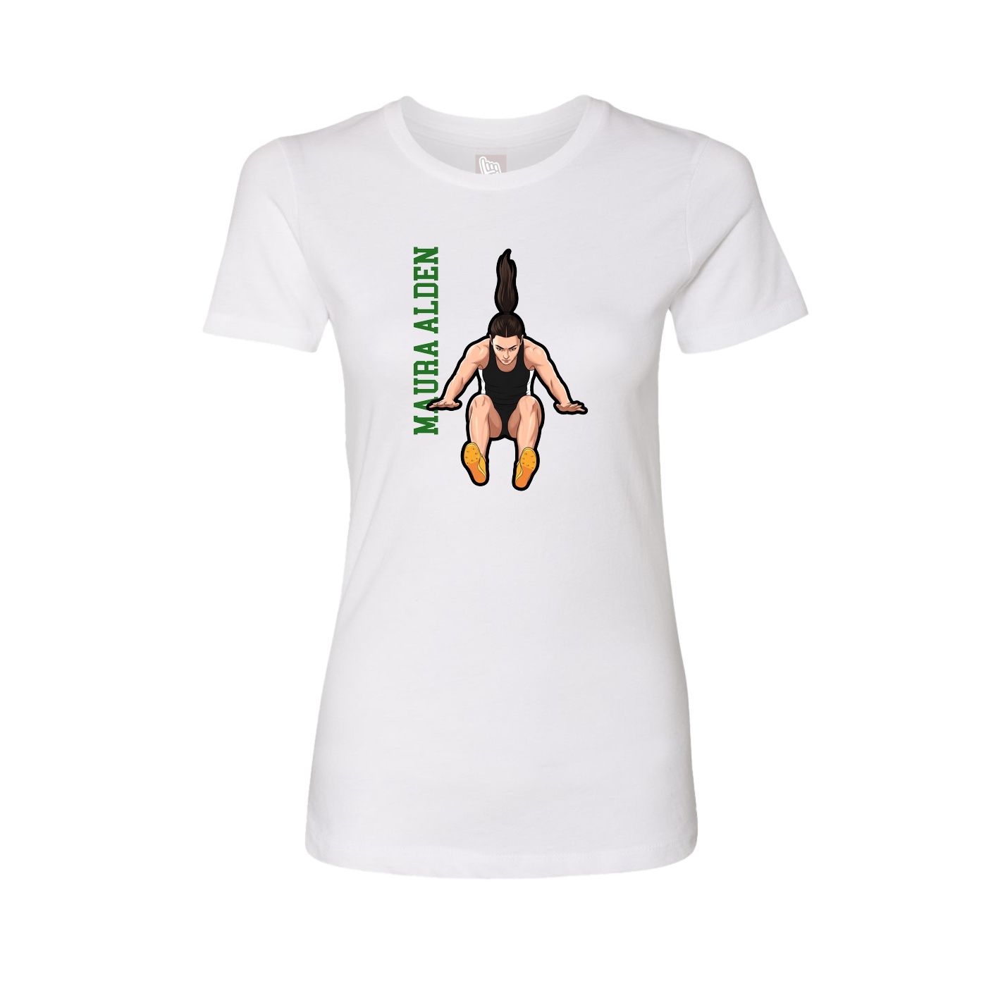 Womens Tee