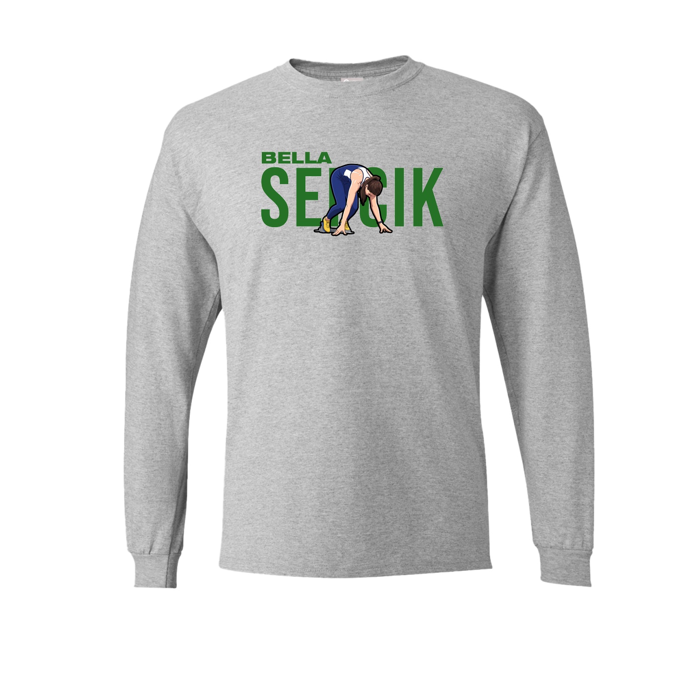 Long Sleeve Tee