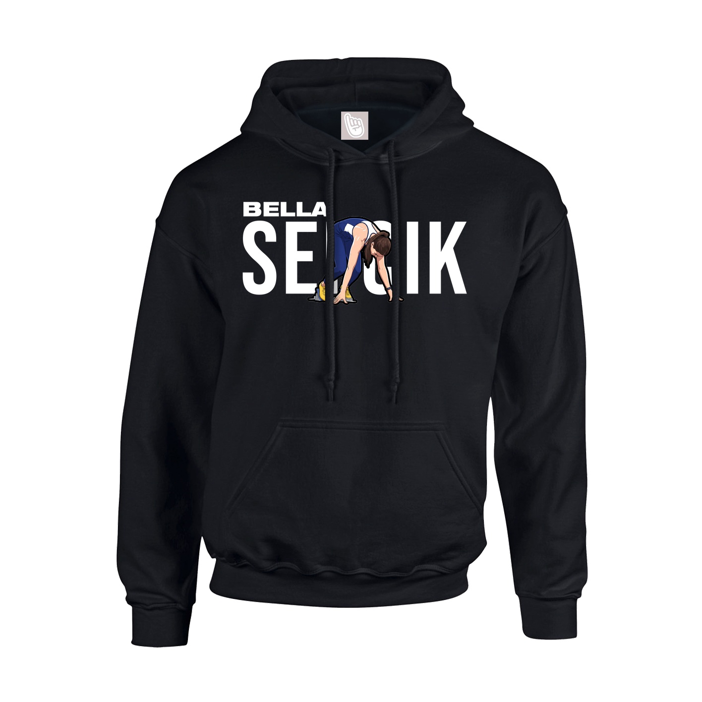 Hoodie