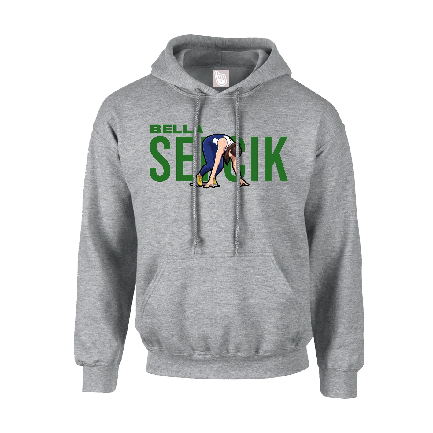 Hoodie