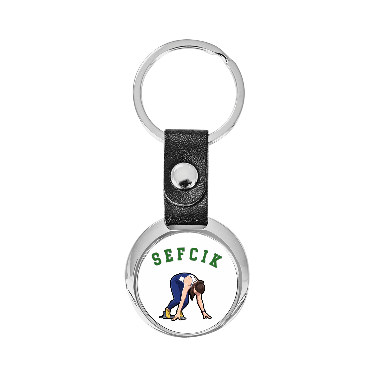 Key Chain
