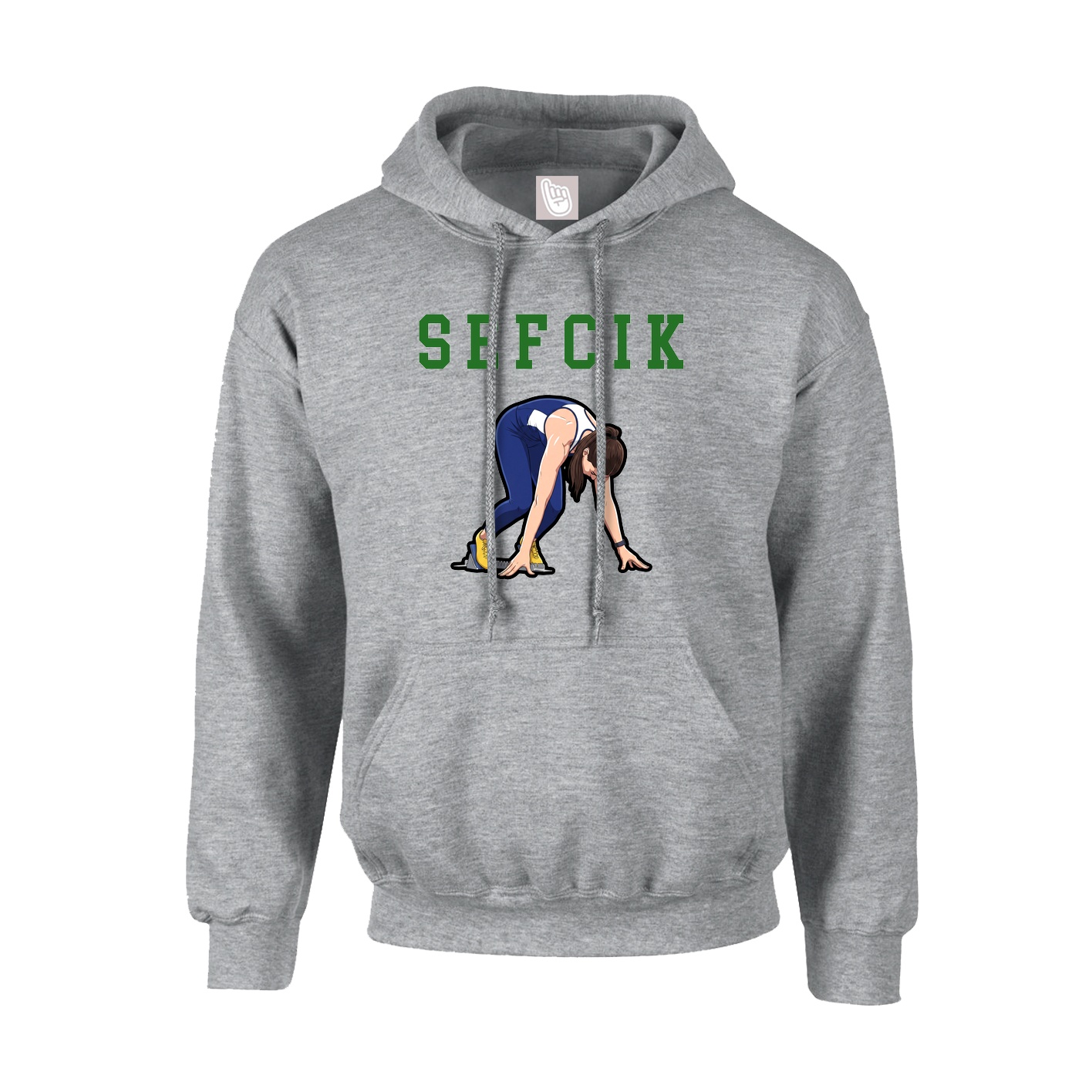 Hoodie