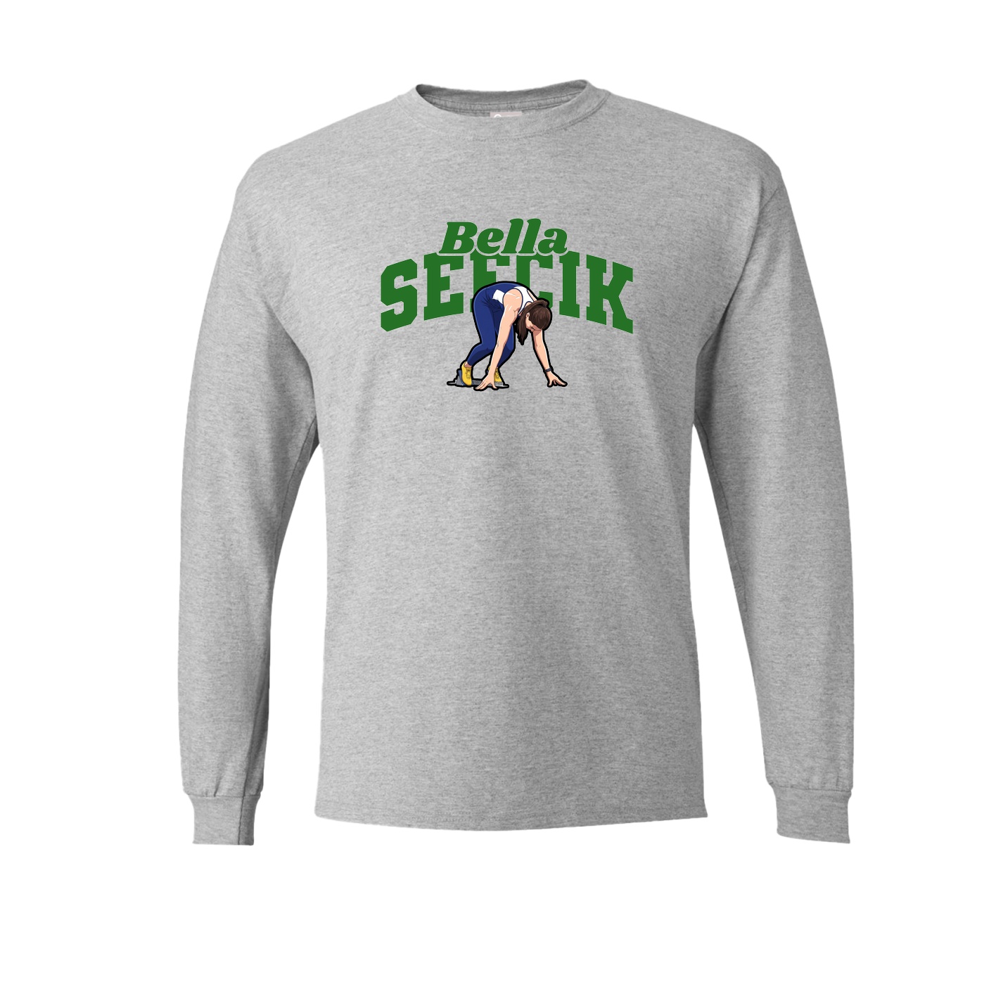 Long Sleeve Tee