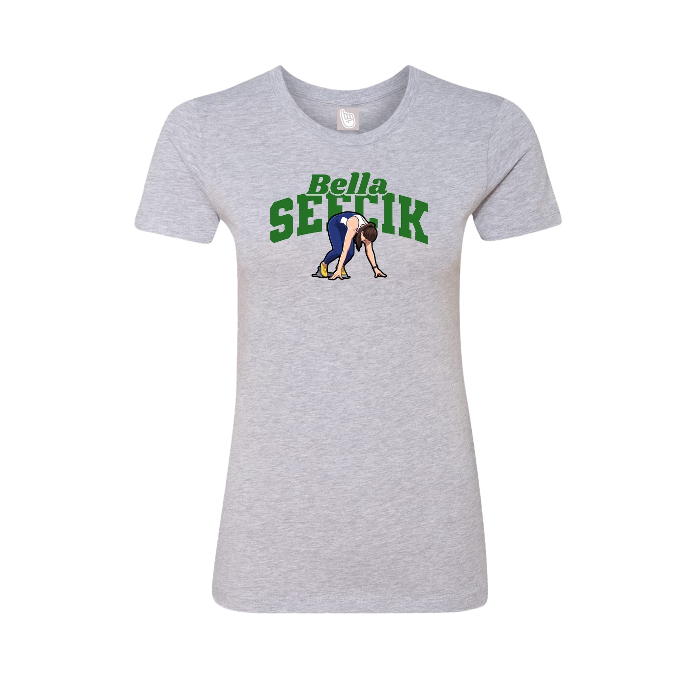 Womens Tee
