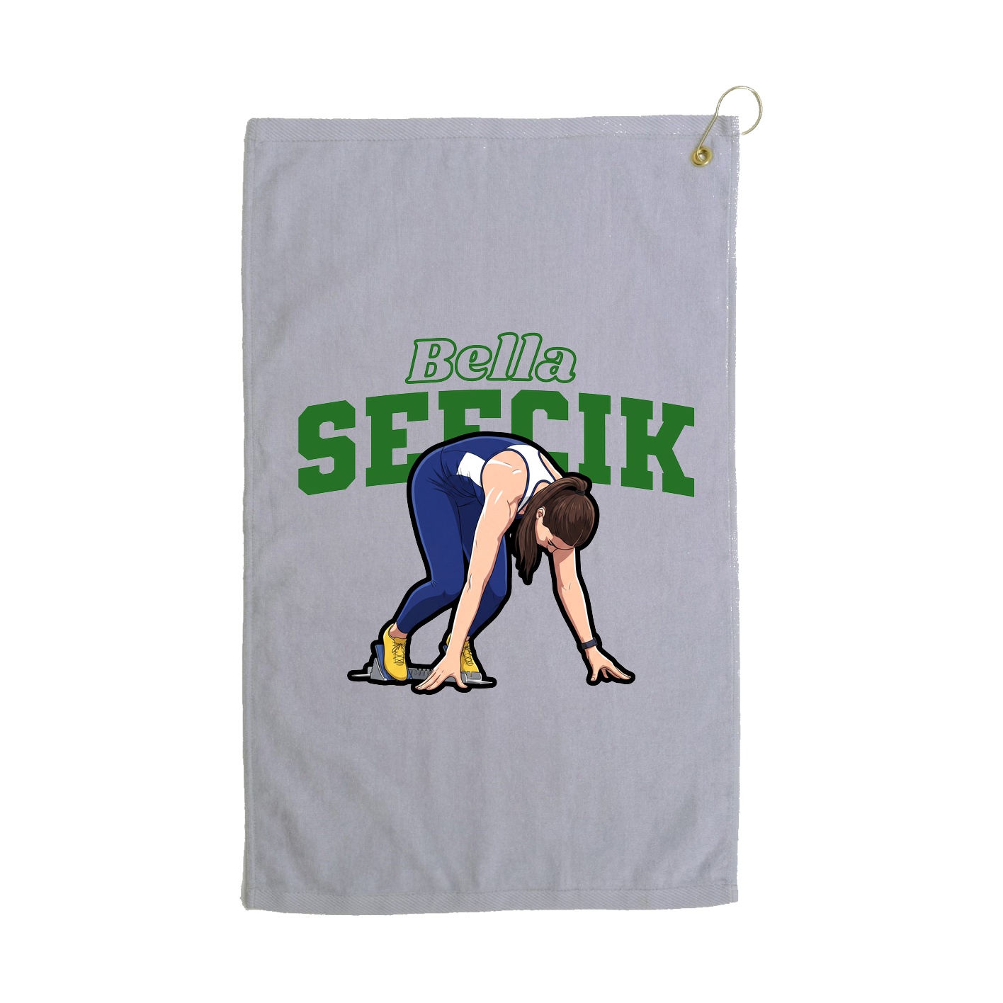 Golf Towel