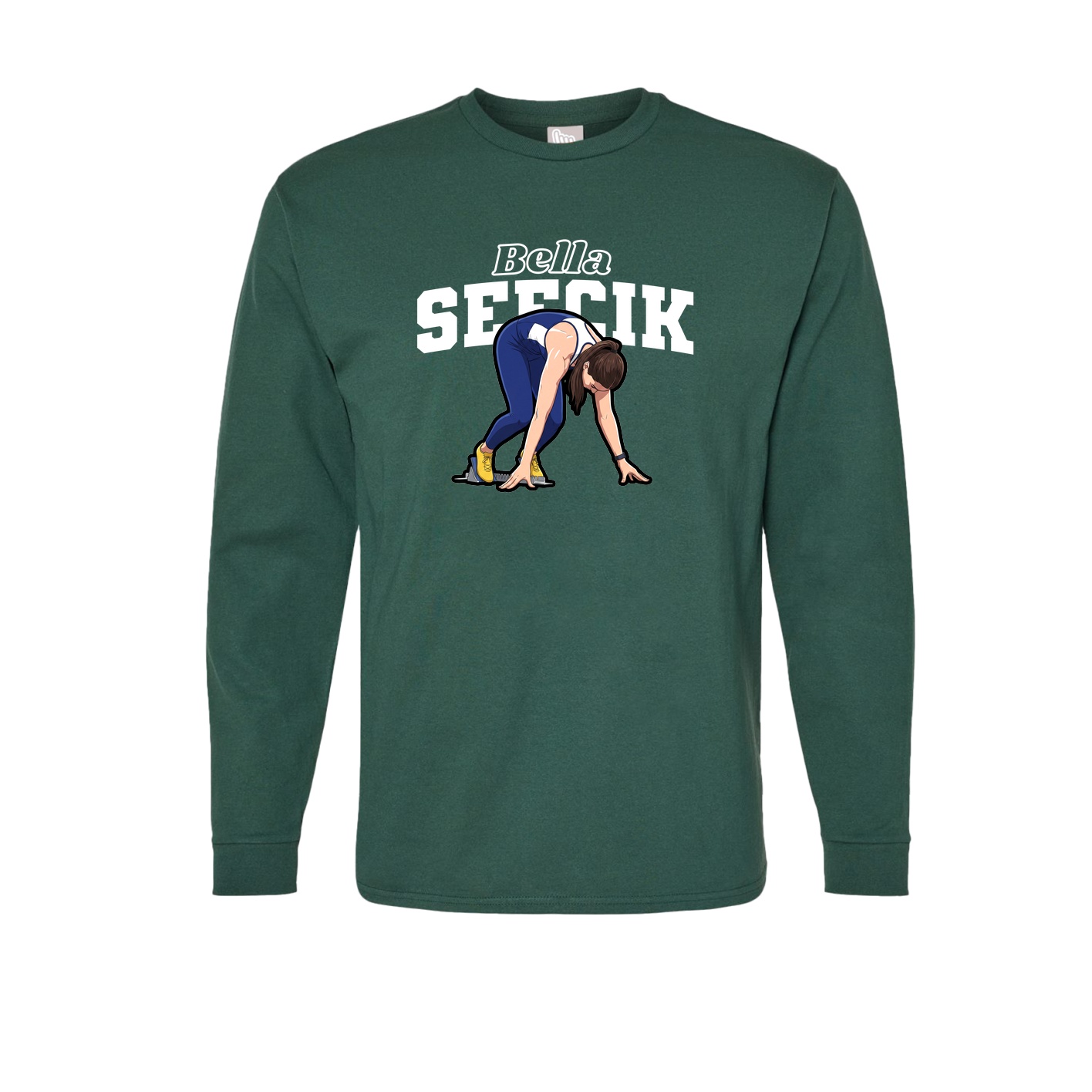 Long Sleeve Tee