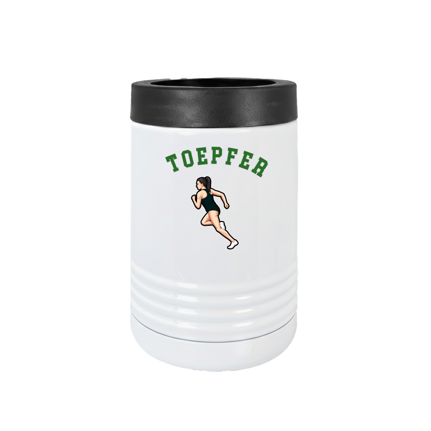 Beverage Holder — Shirsey Arch in White