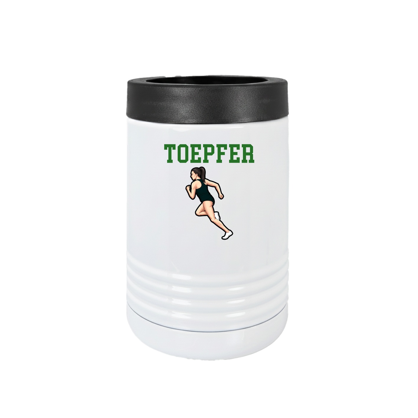 Beverage Holder — Shirsey in White