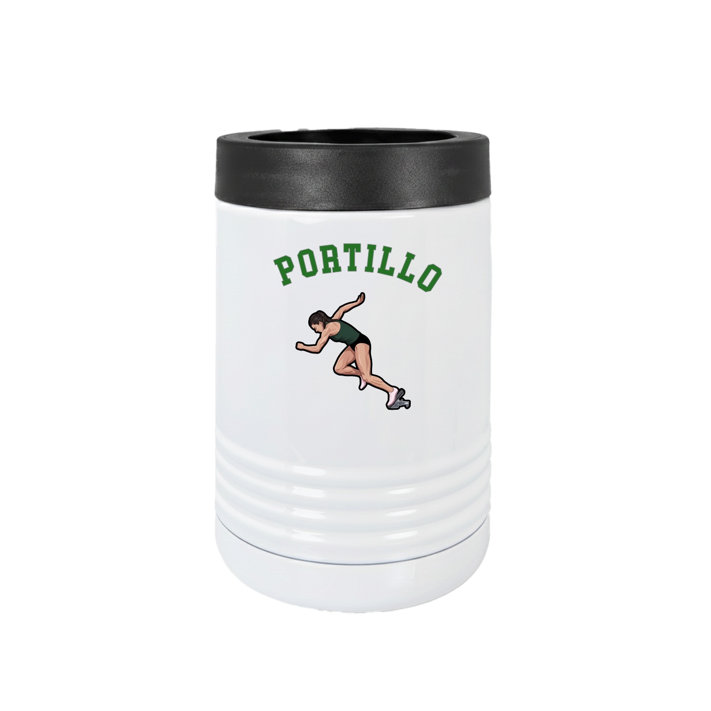 Beverage Holder — Shirsey Arch in White