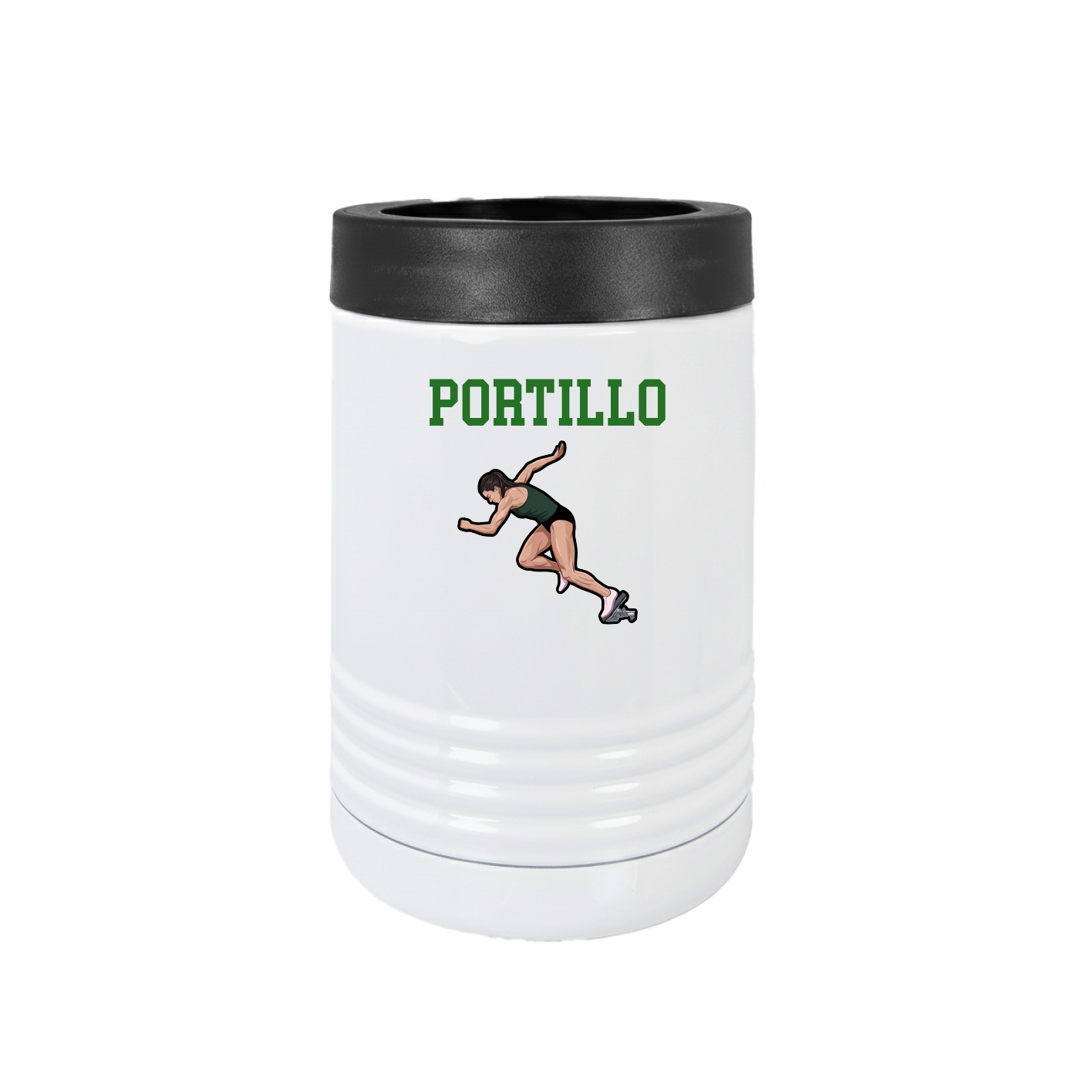 Beverage Holder — Shirsey in White