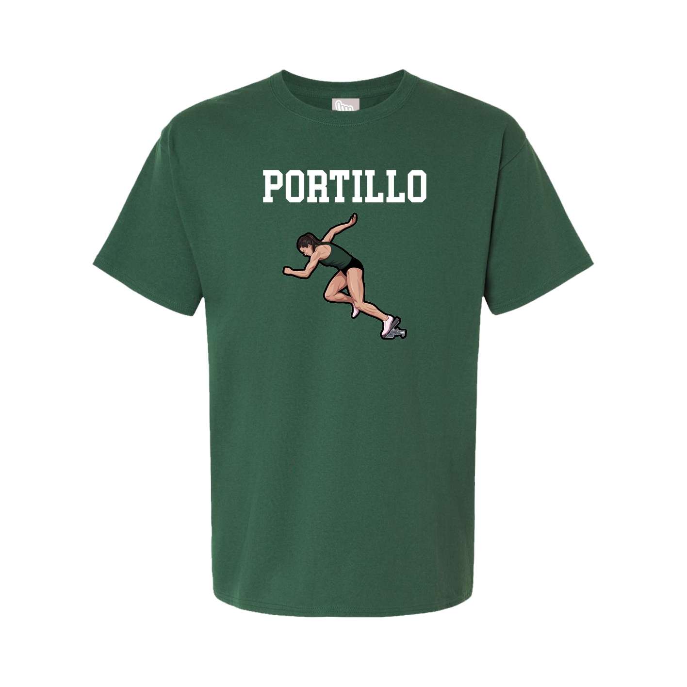 Tee — Shirsey in Green